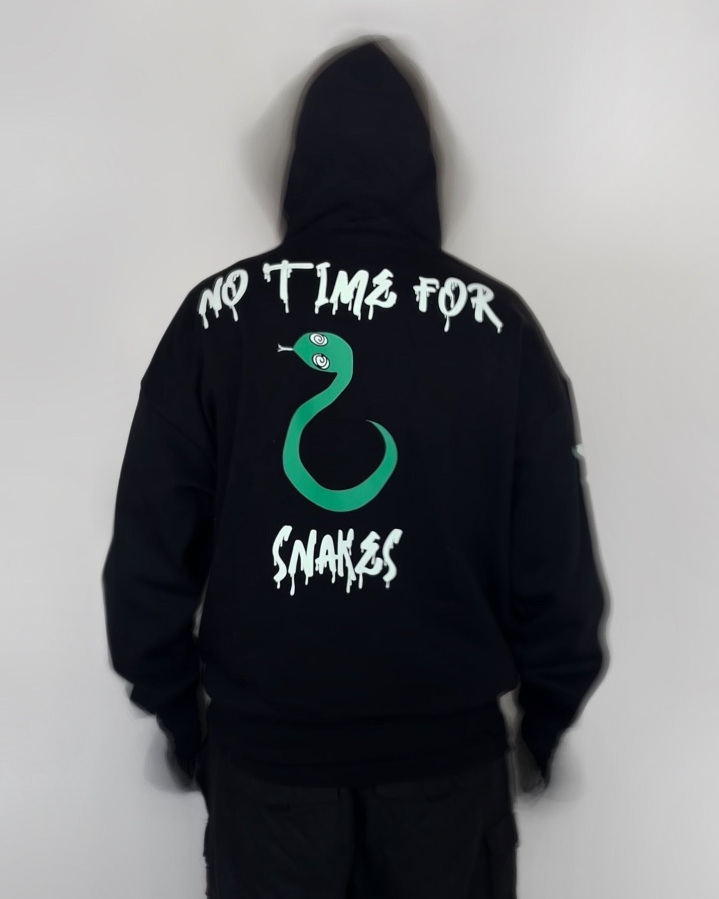 Venomous Hoodie