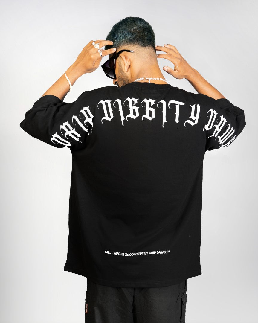 Drip Diggity Dawg Tee