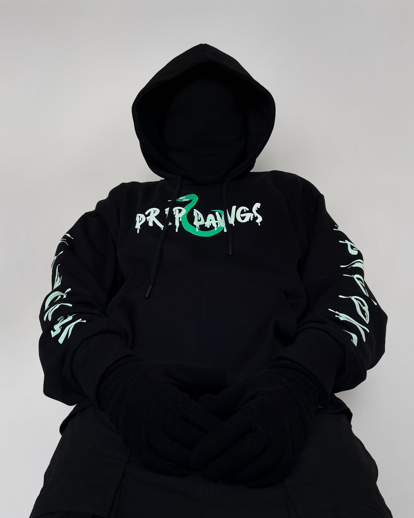 Venomous Hoodie