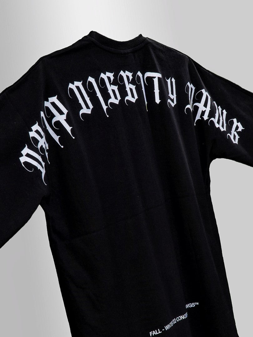 Drip Diggity Dawg Tee