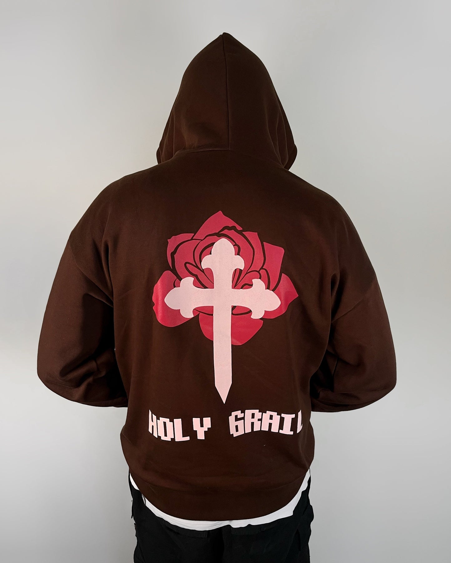Holy Grail Hoodie