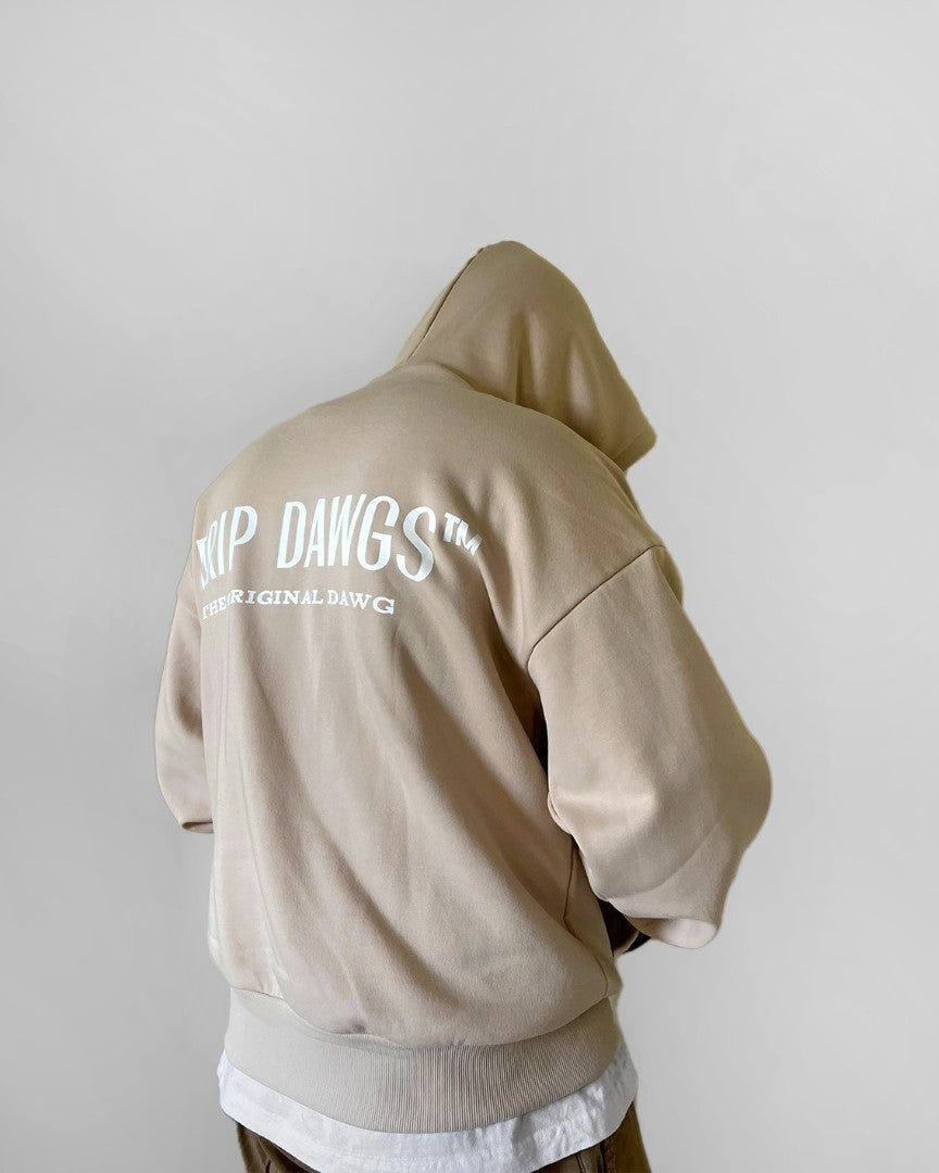 OG Dawg Hoodie