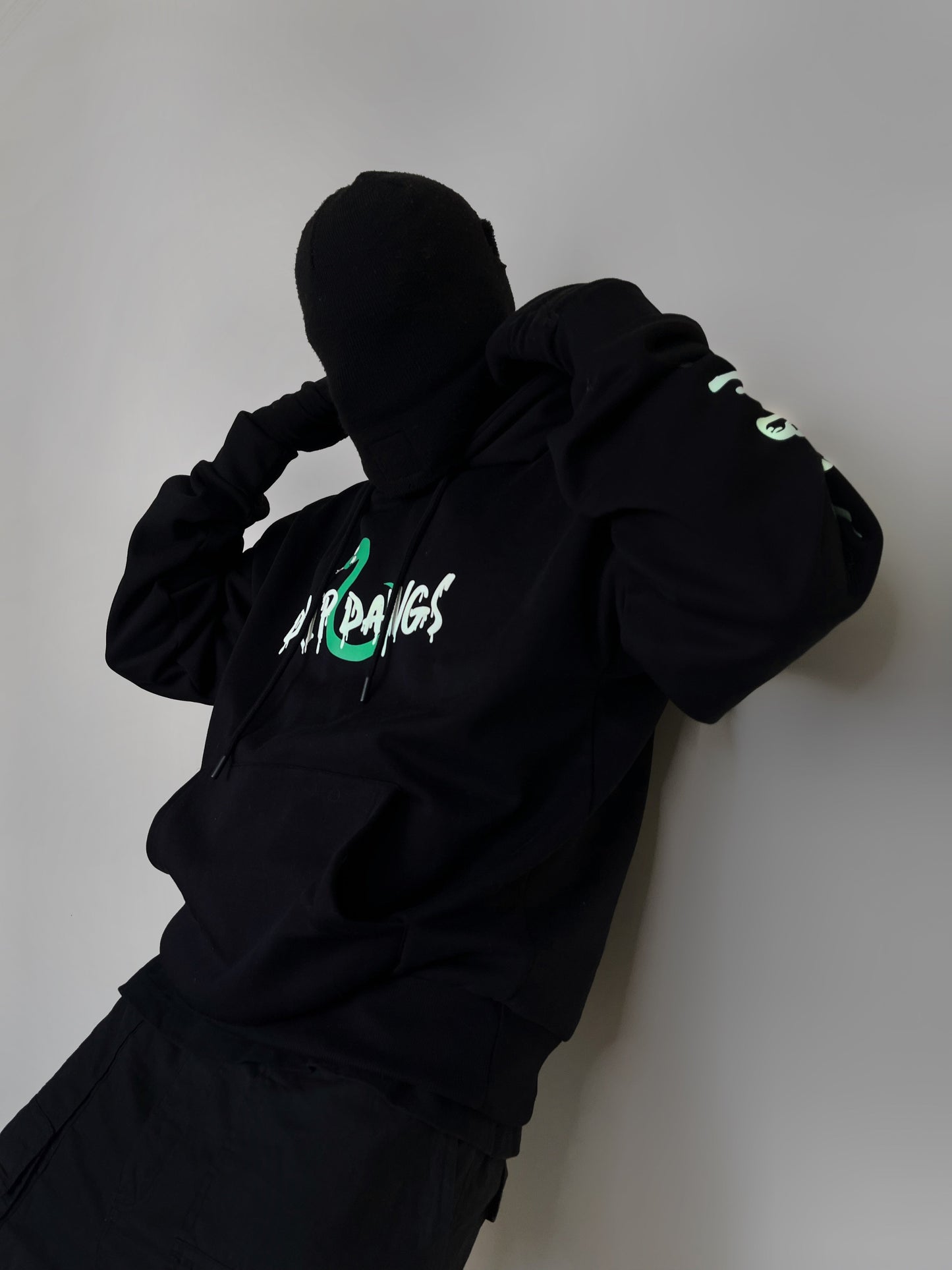 Venomous Hoodie