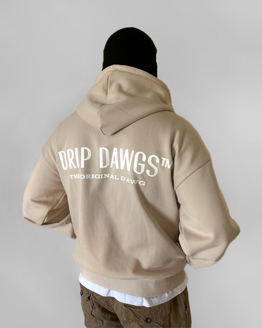 OG Dawg Hoodie