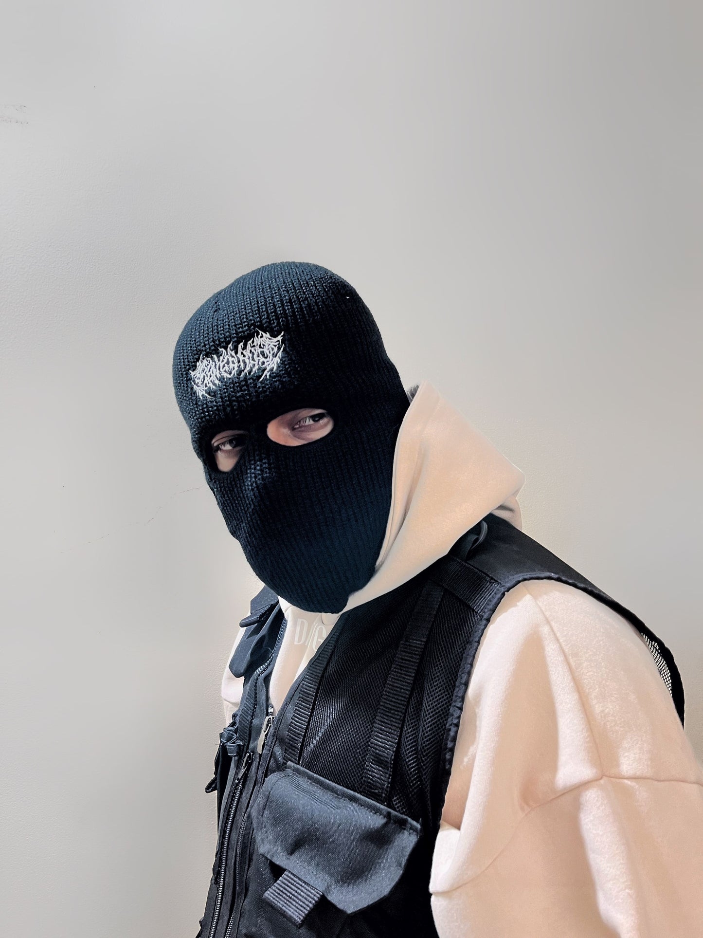 Renegade Ski Mask x Beanie