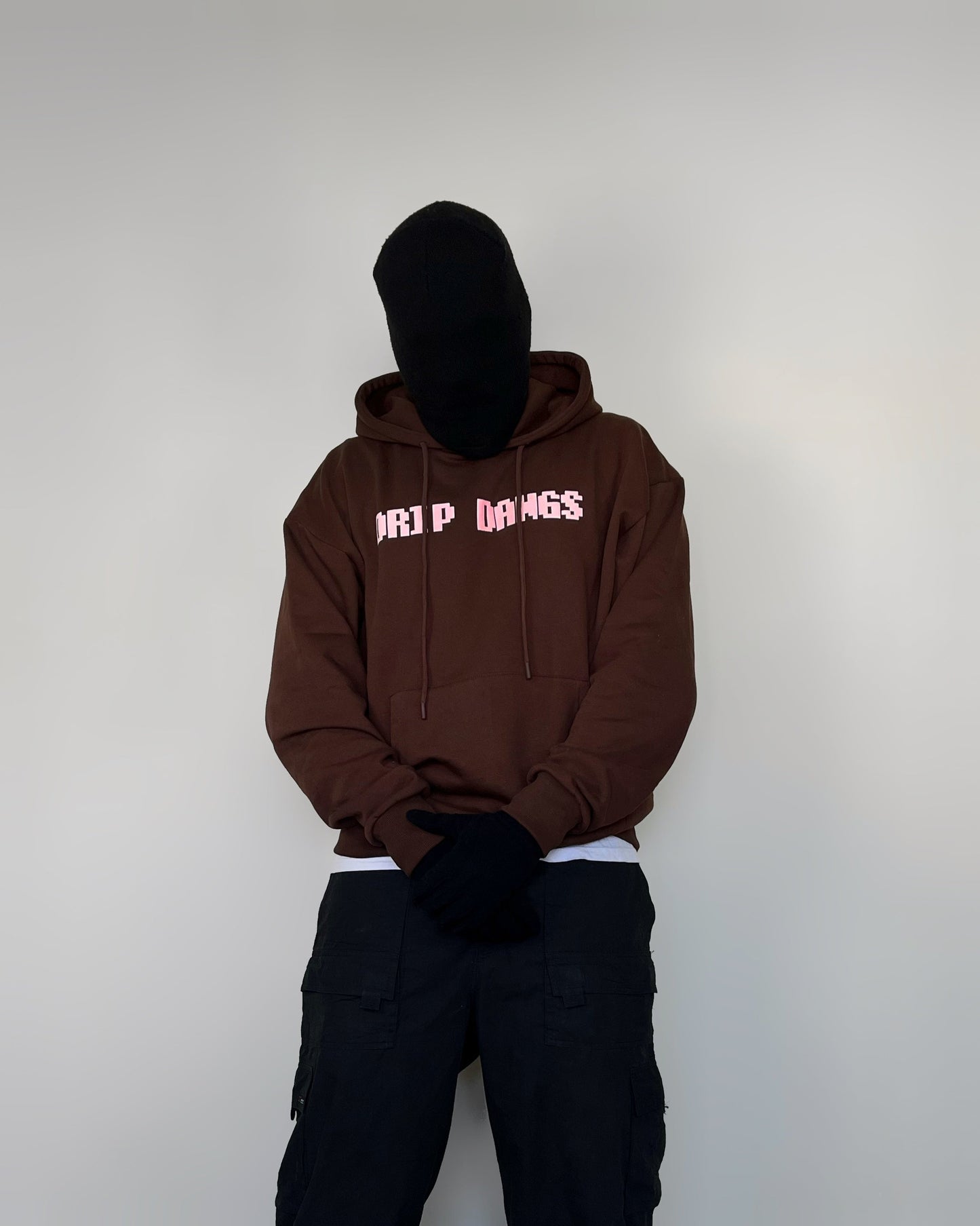 Holy Grail Hoodie