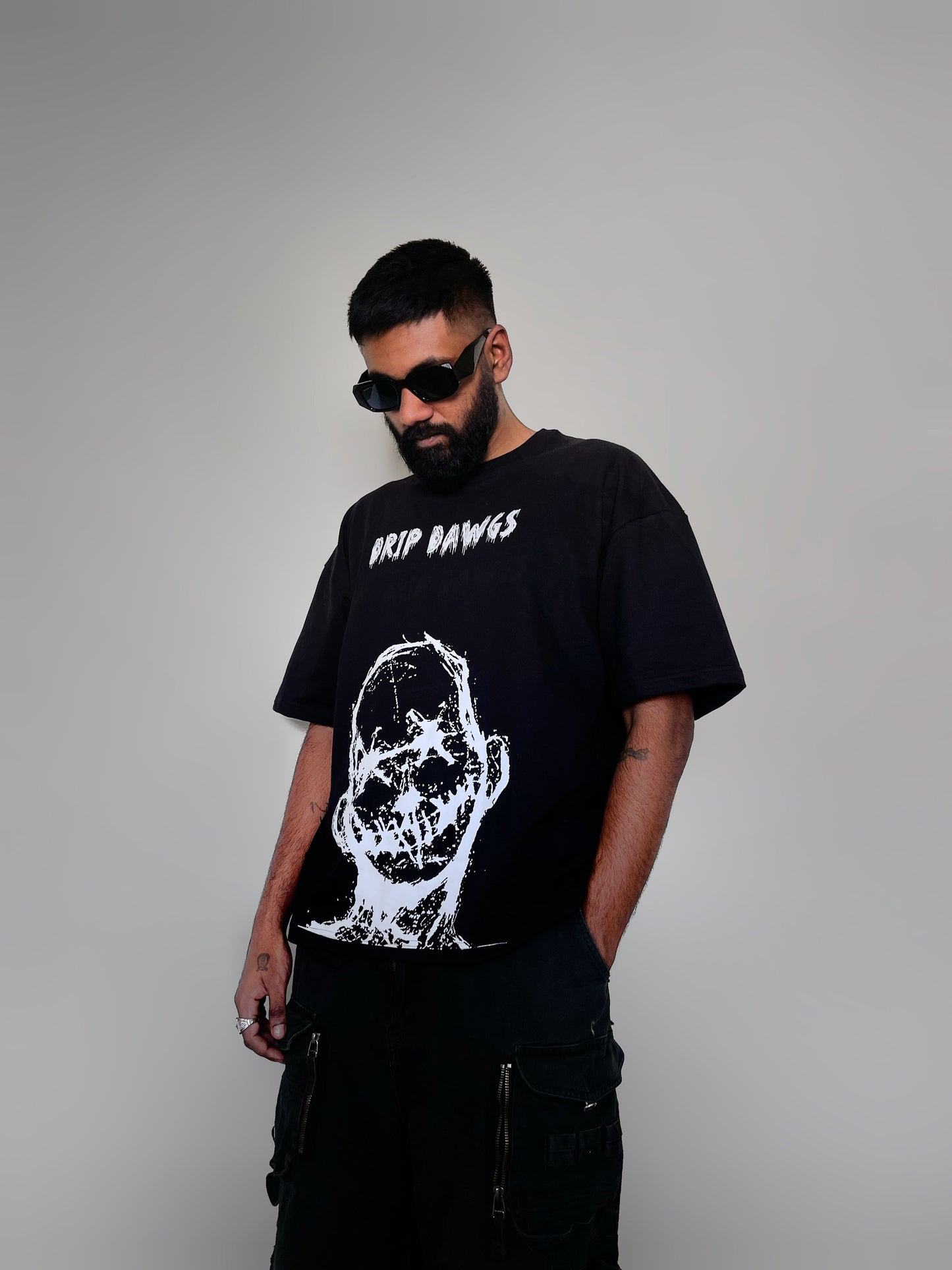 Welcome to My Mind Tee