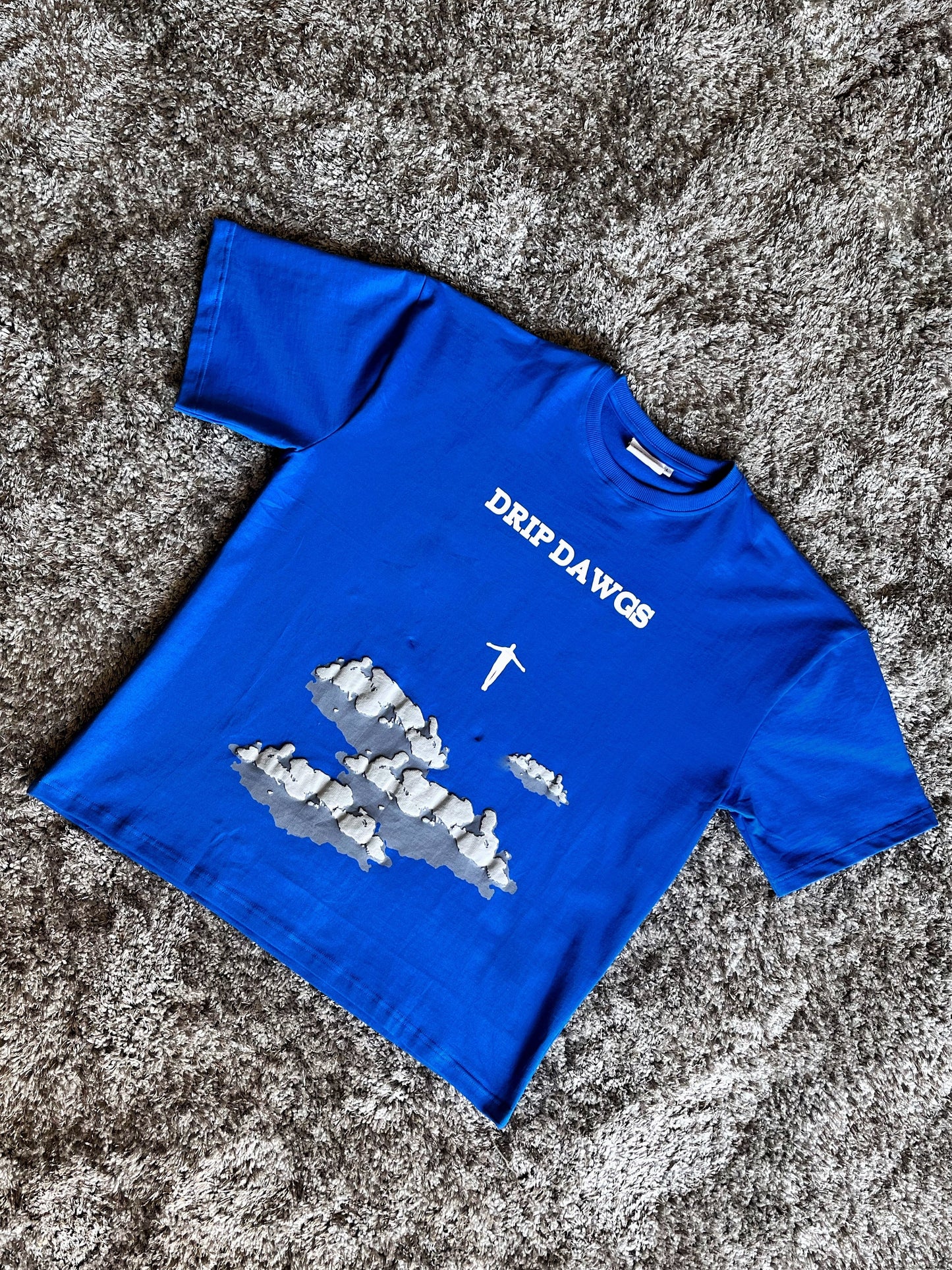 Sky Ain't No Limit Tee