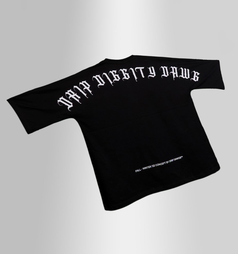 Drip Diggity Dawg Tee