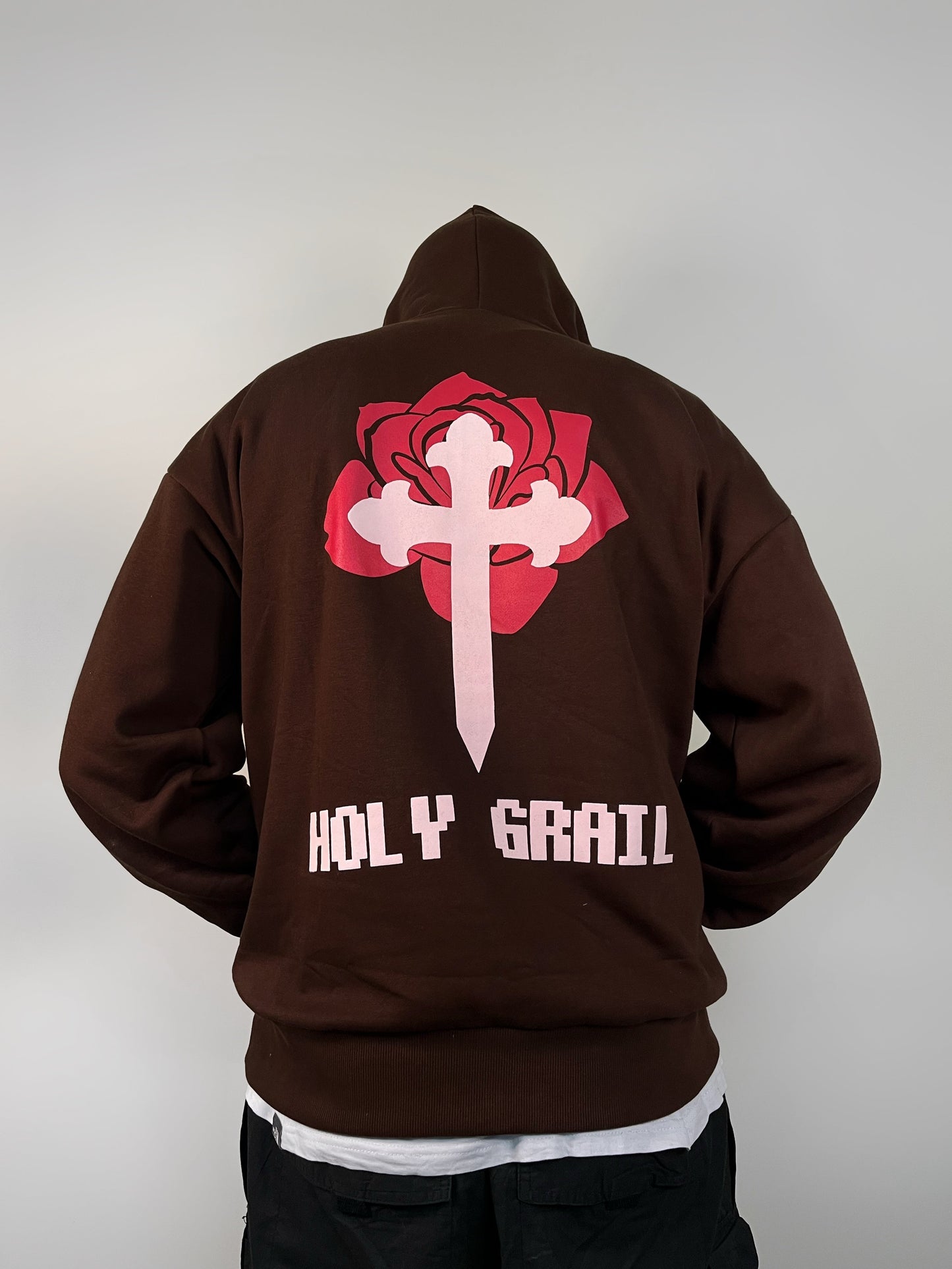 Holy Grail Hoodie