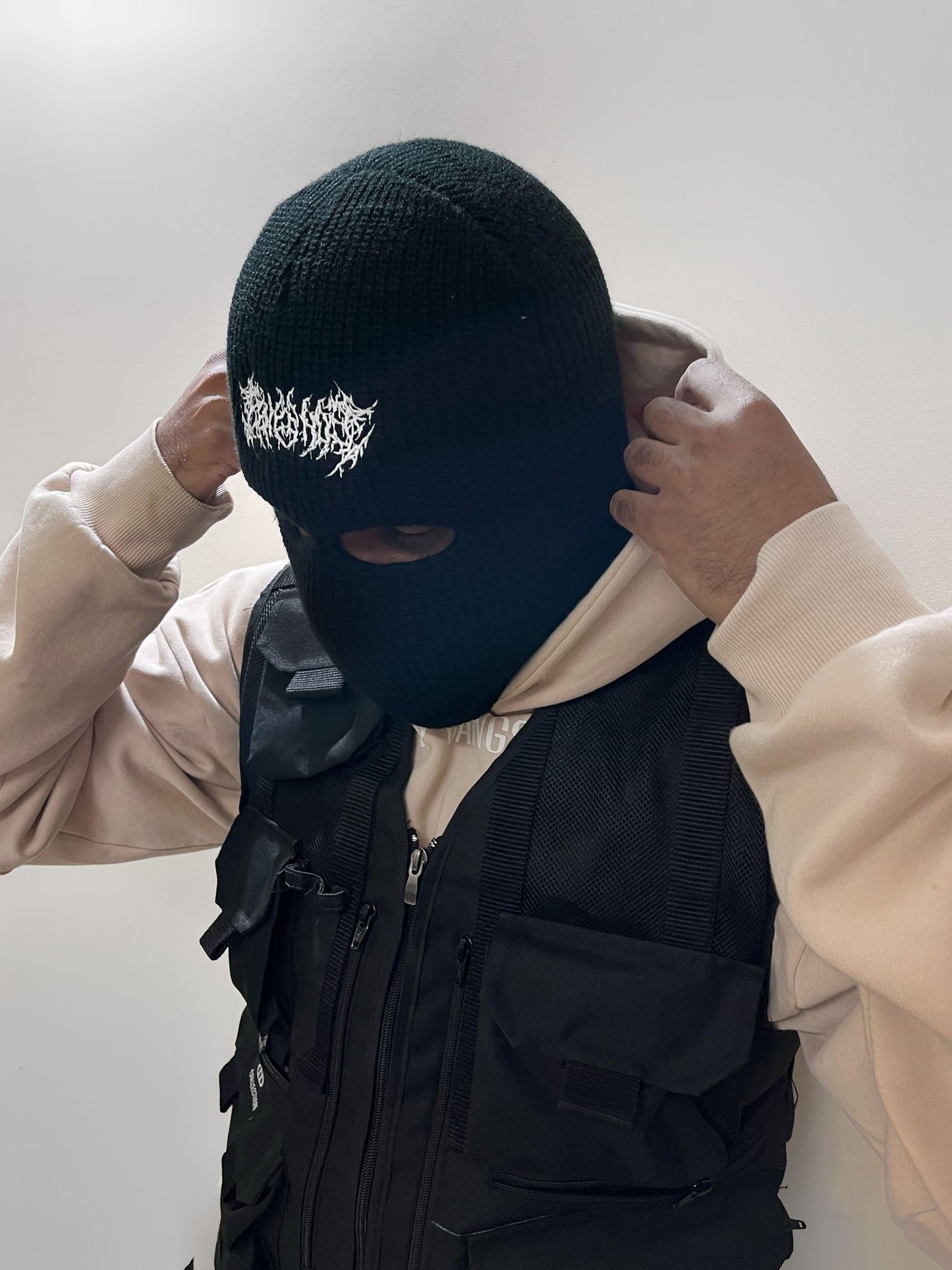 Renegade Ski Mask x Beanie