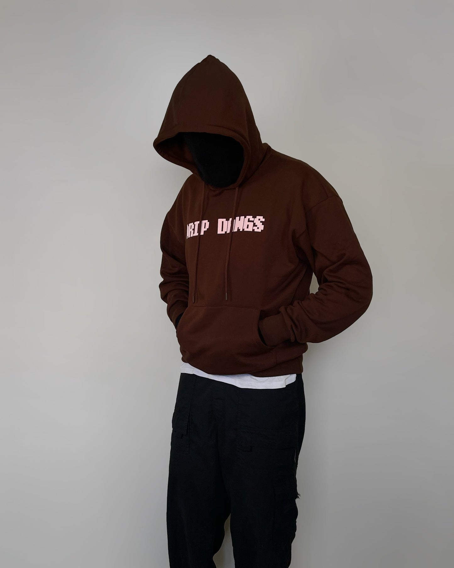 Holy Grail Hoodie