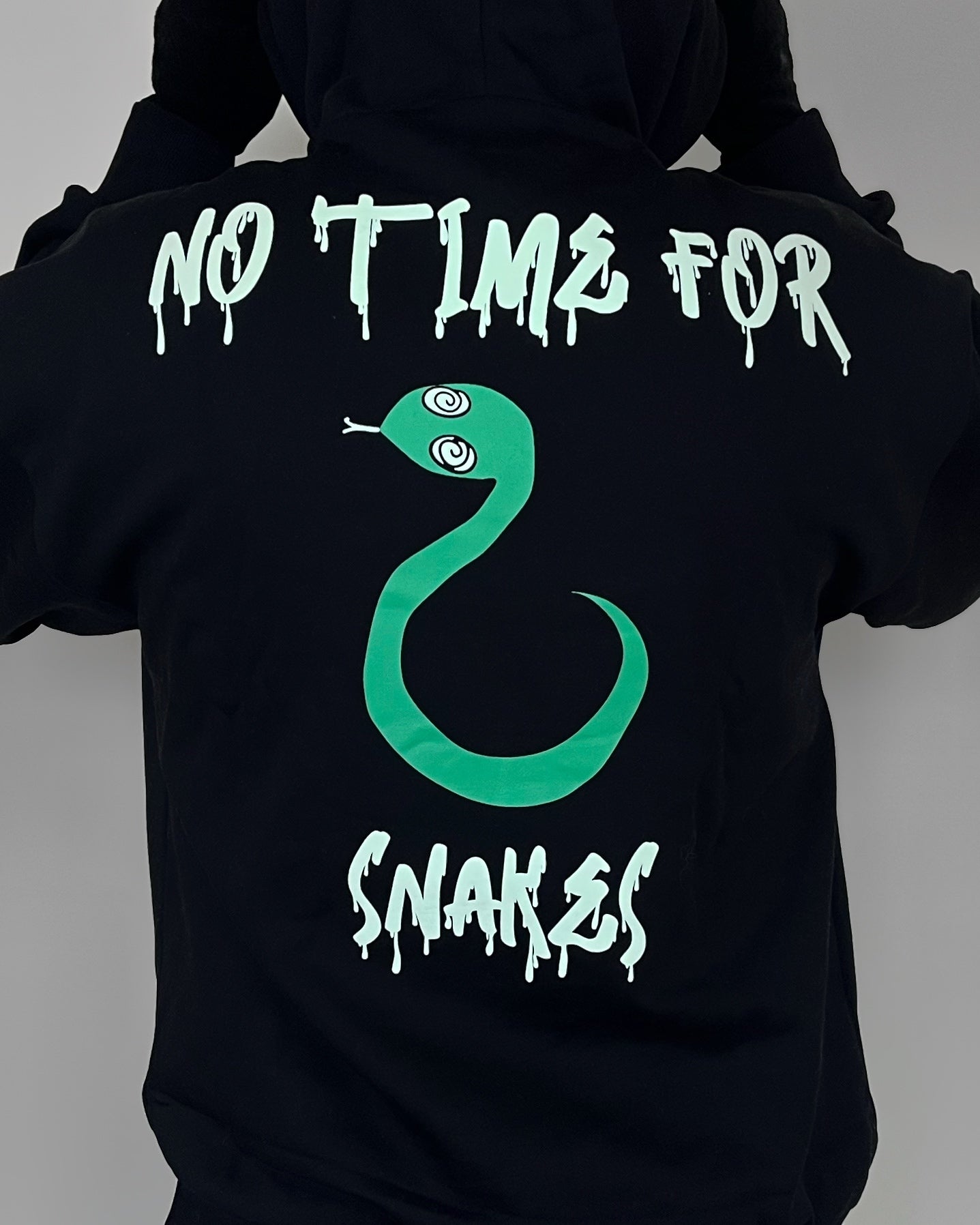 Venomous Hoodie
