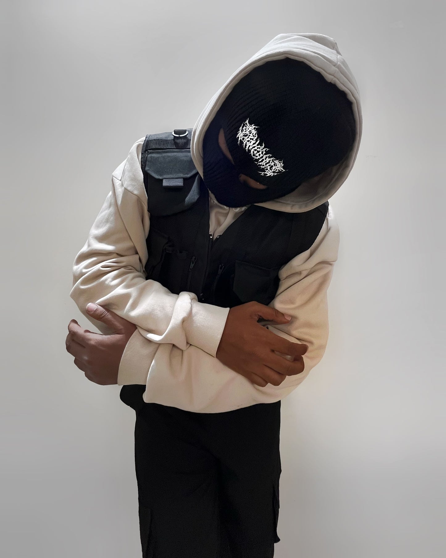 Renegade Ski Mask x Beanie