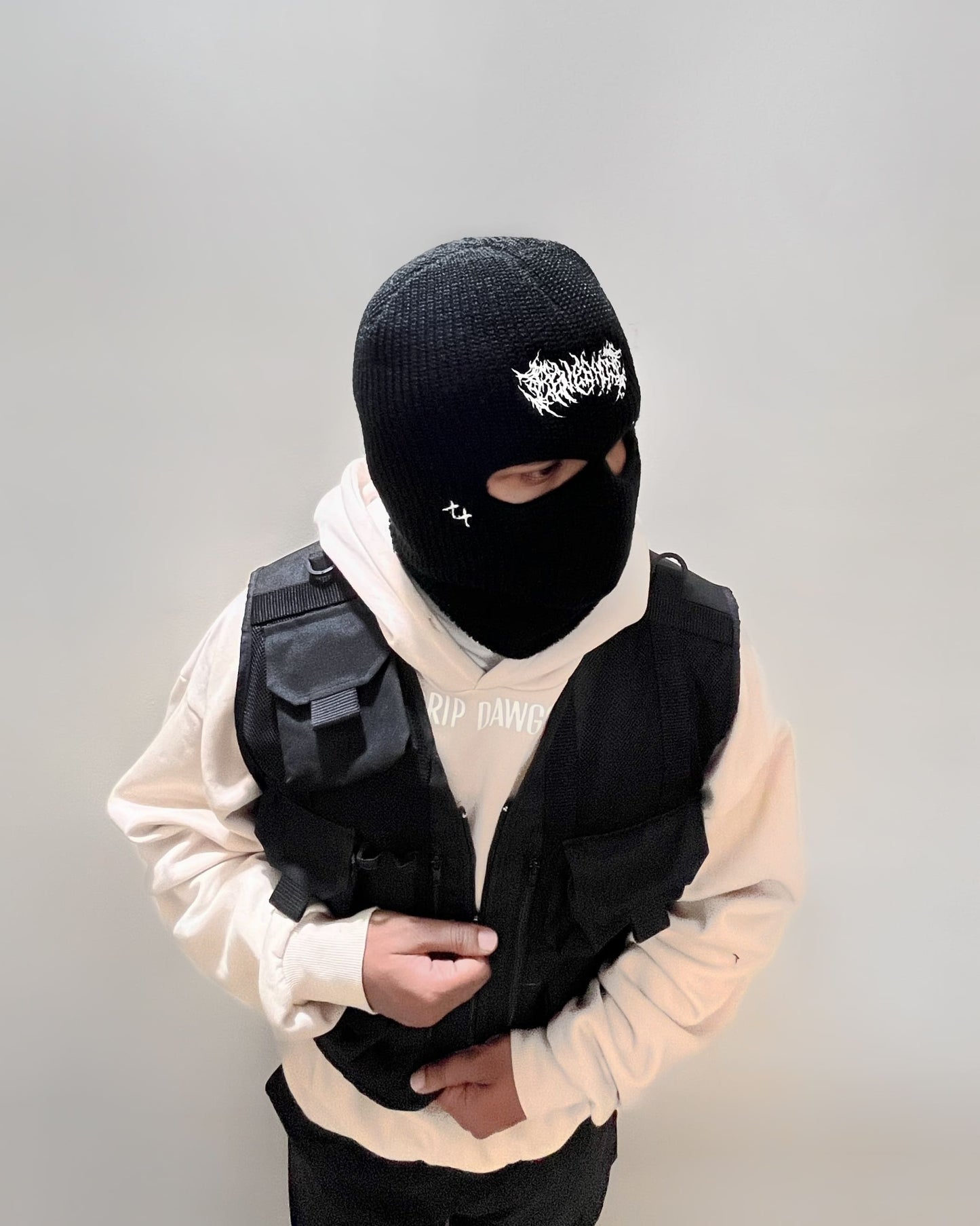 Renegade Ski Mask x Beanie