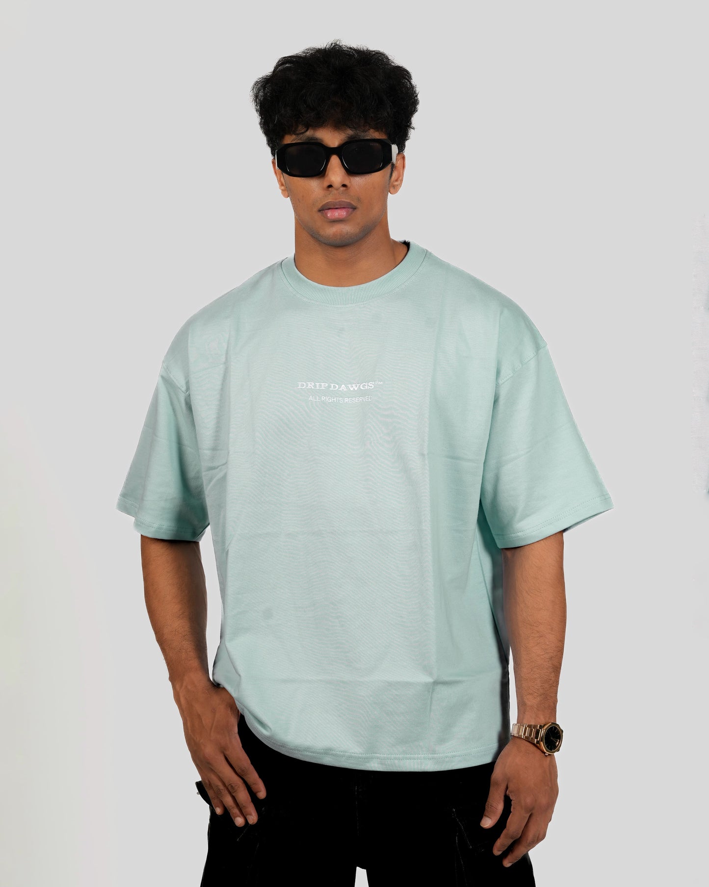 OG Dawg- Moss