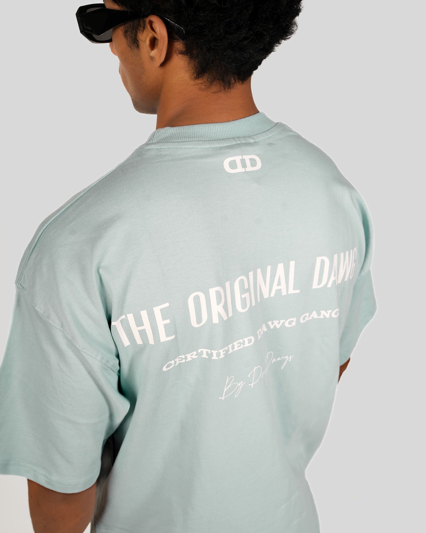 OG Dawg- Moss