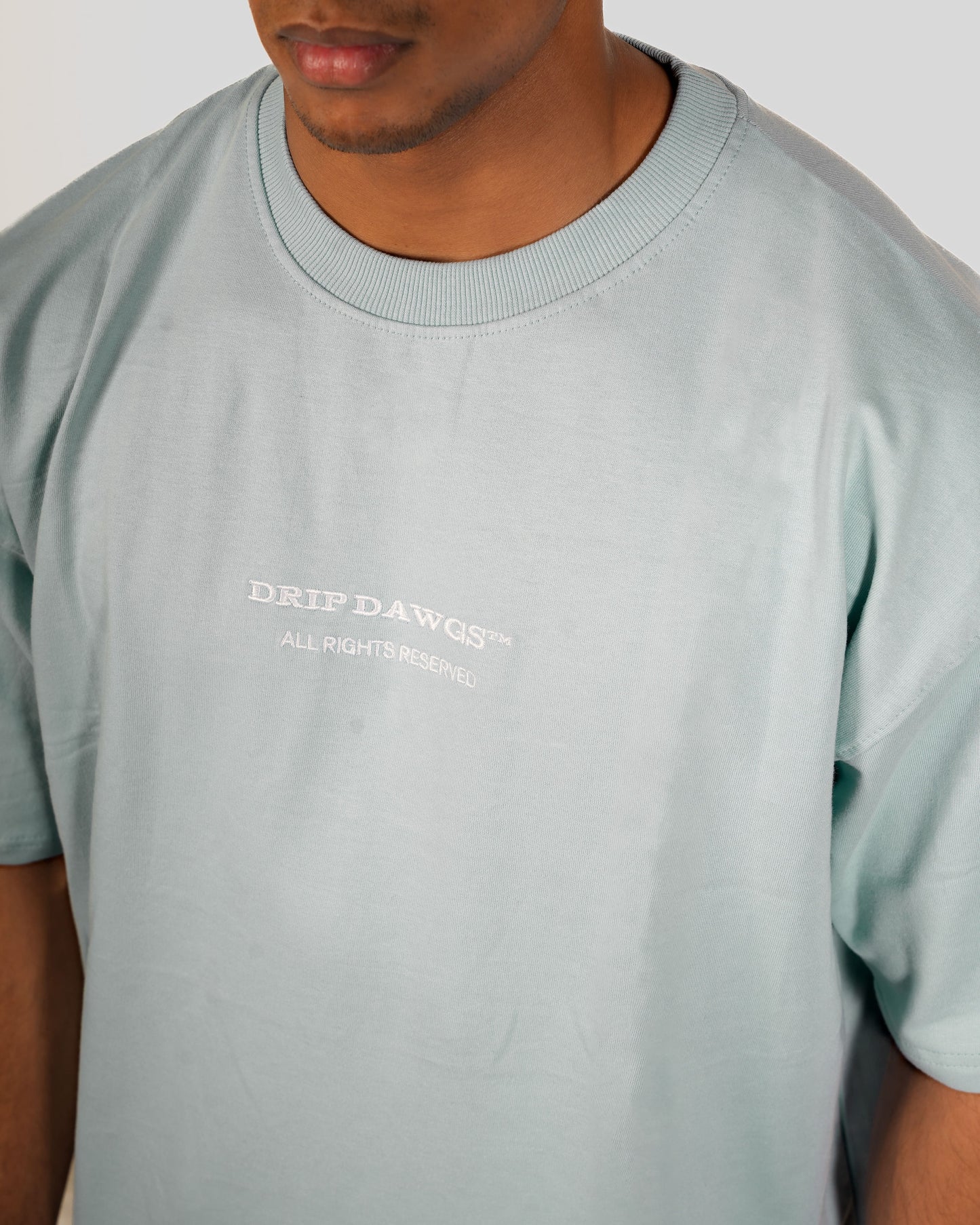 OG Dawg- Moss