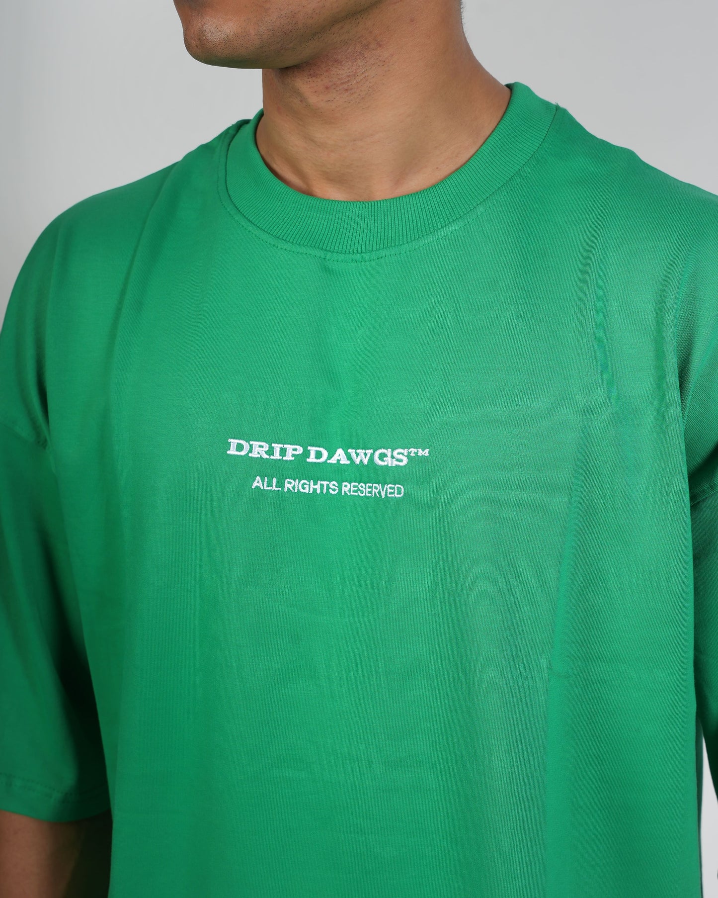 OG Dawg- Jade Green