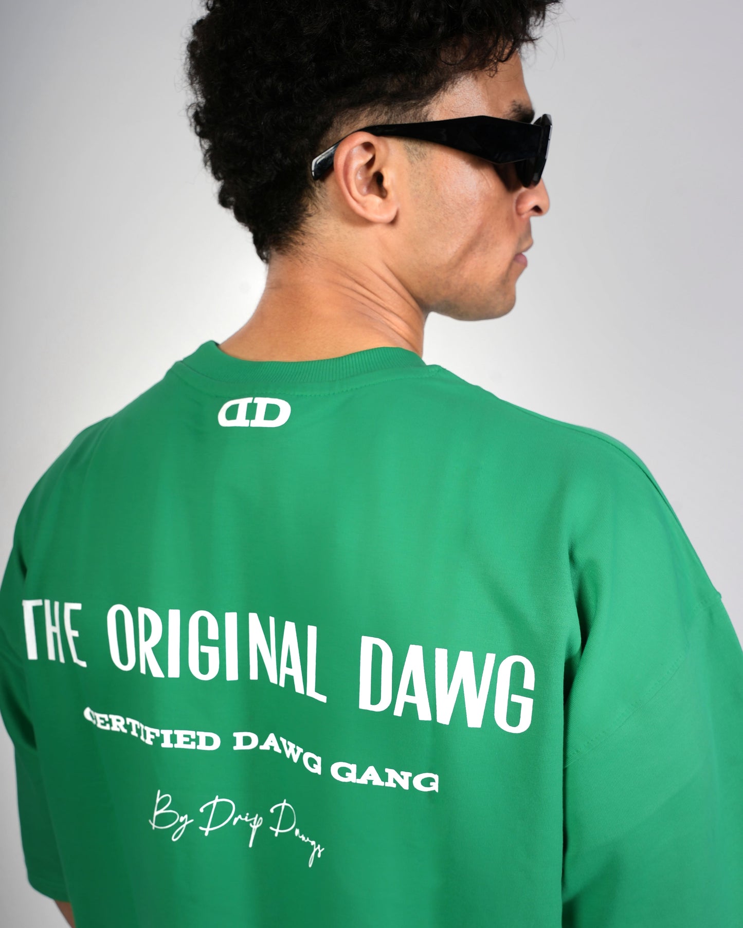 OG Dawg- Jade Green