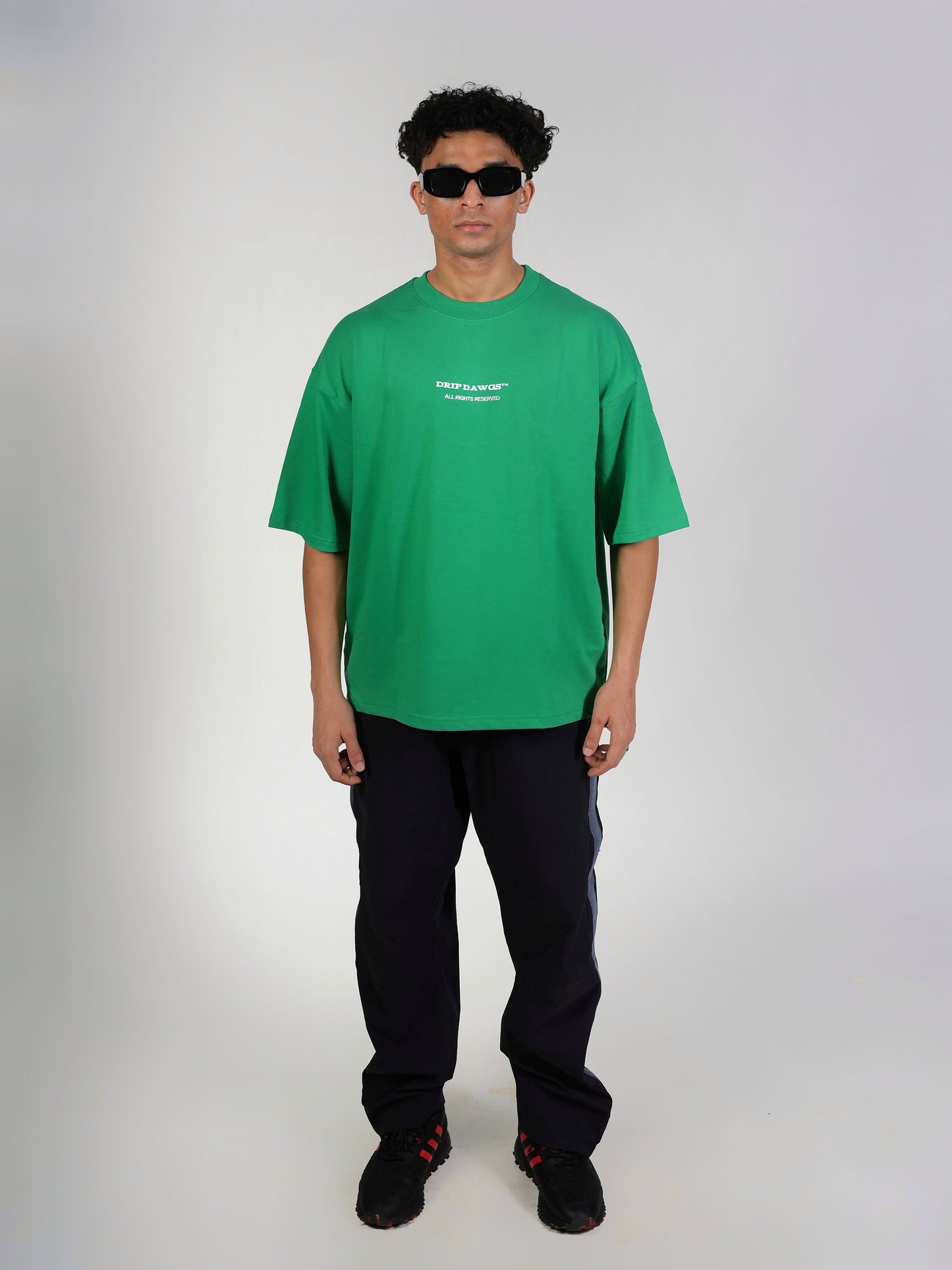 OG Dawg- Jade Green