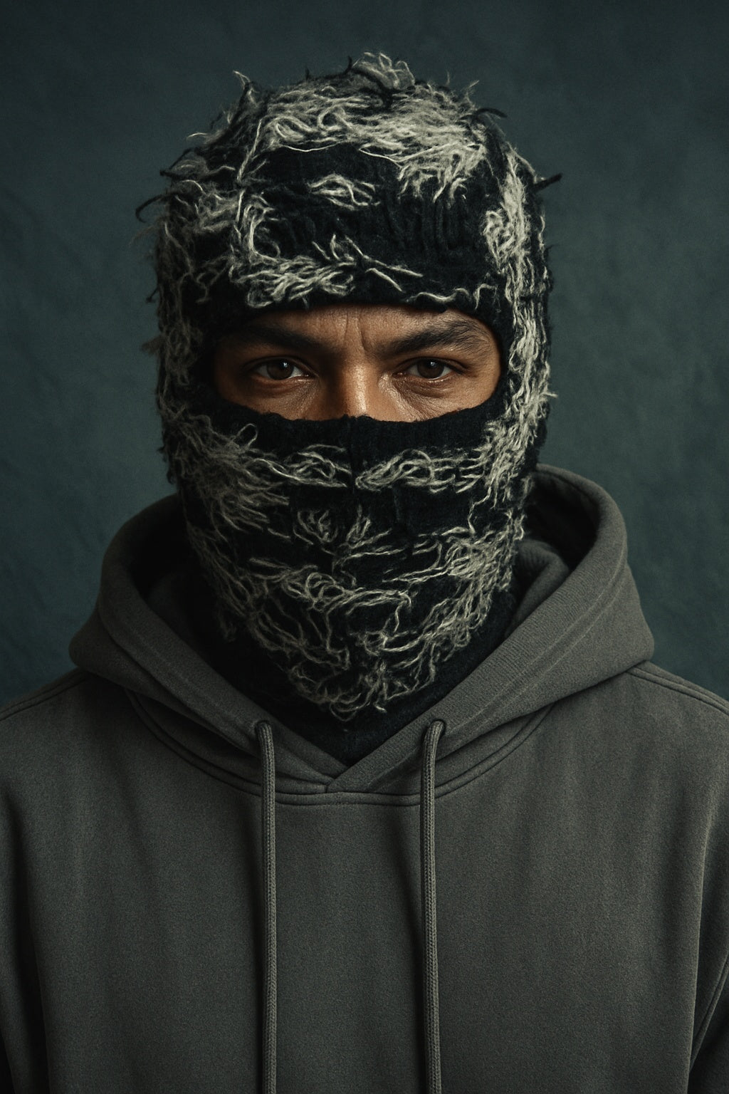 Revoke Balaclava Ski Mask - Noir