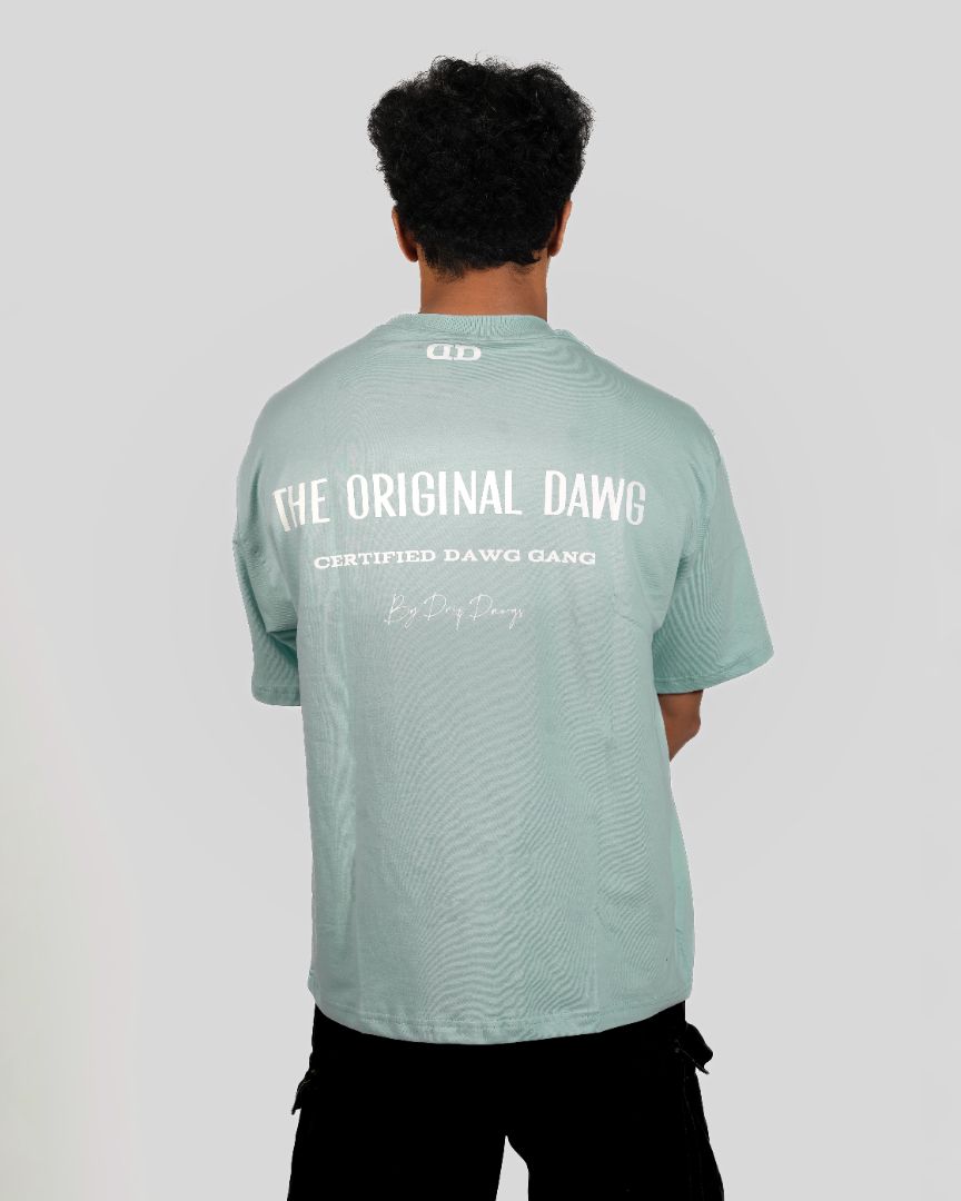 OG Dawg- Moss