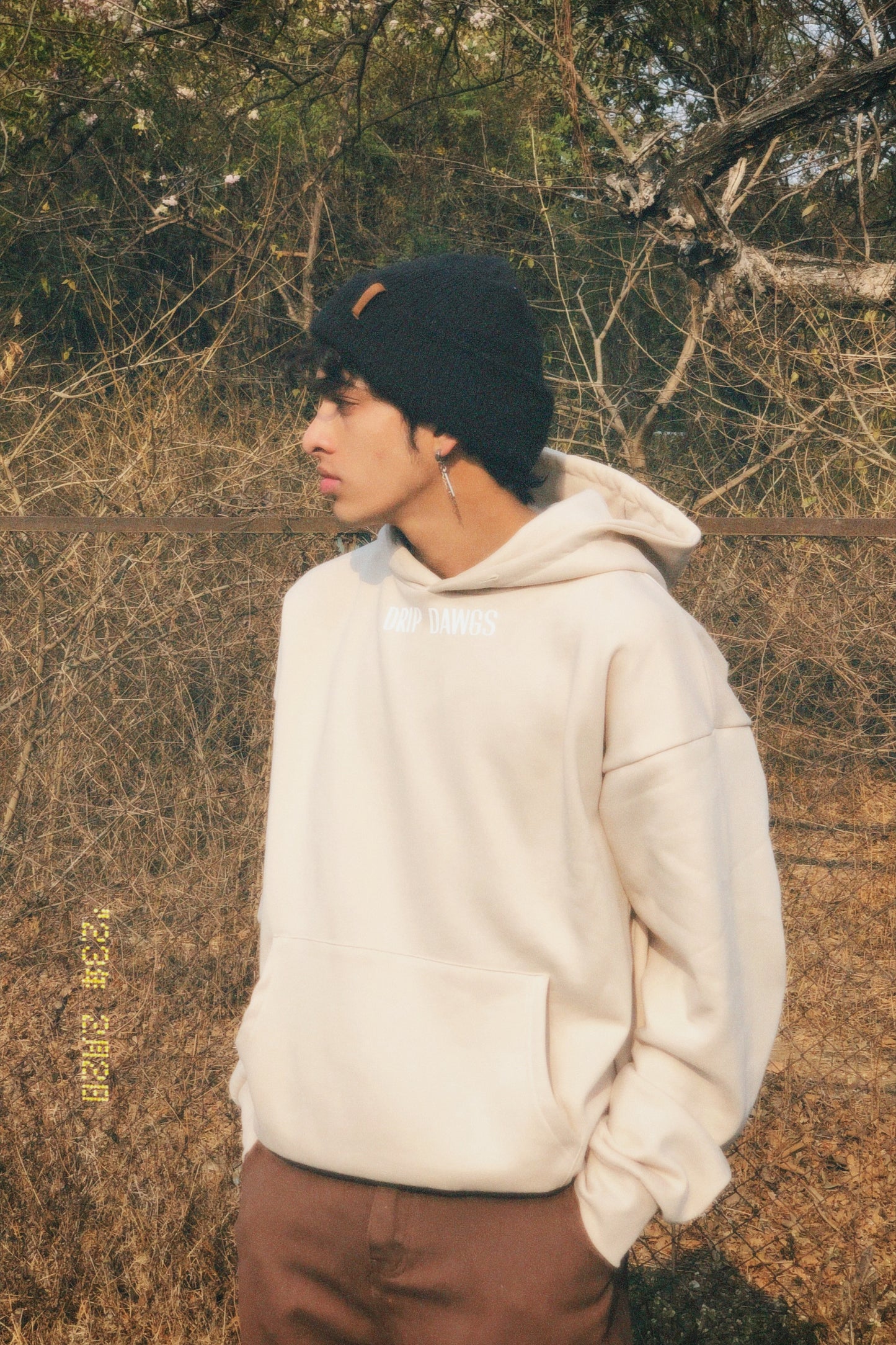 OG Dawg Hoodie