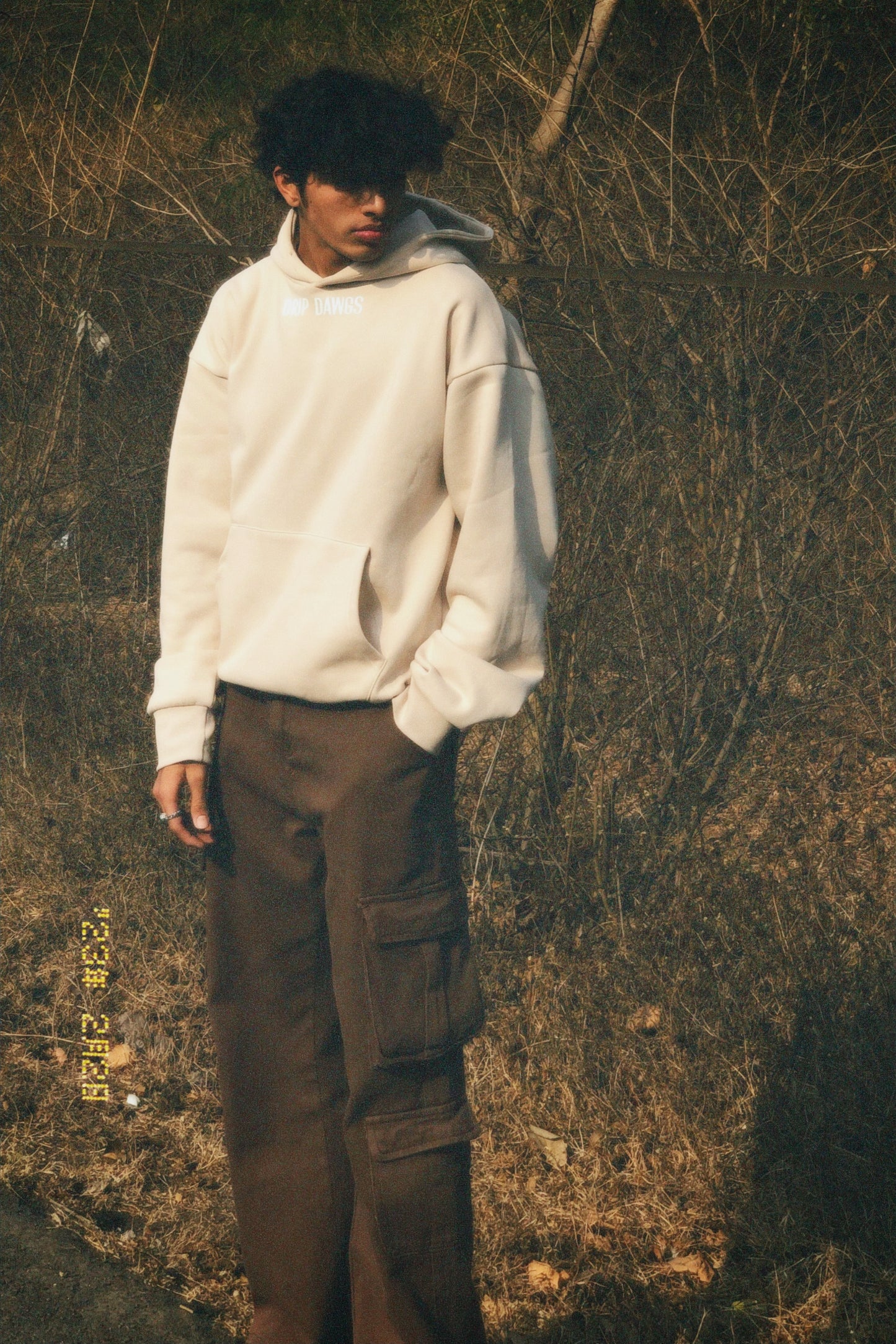 OG Dawg Hoodie