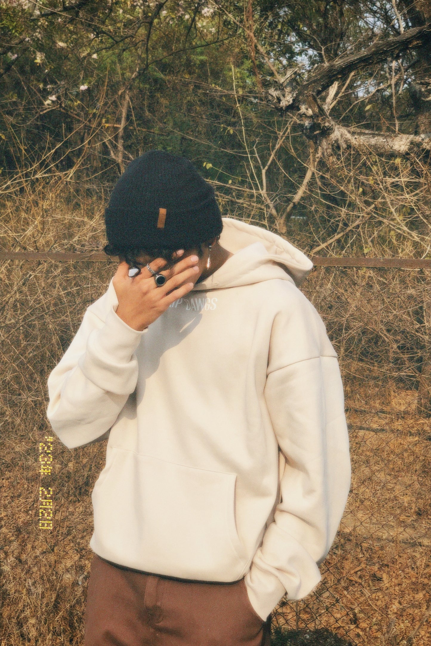 OG Dawg Hoodie