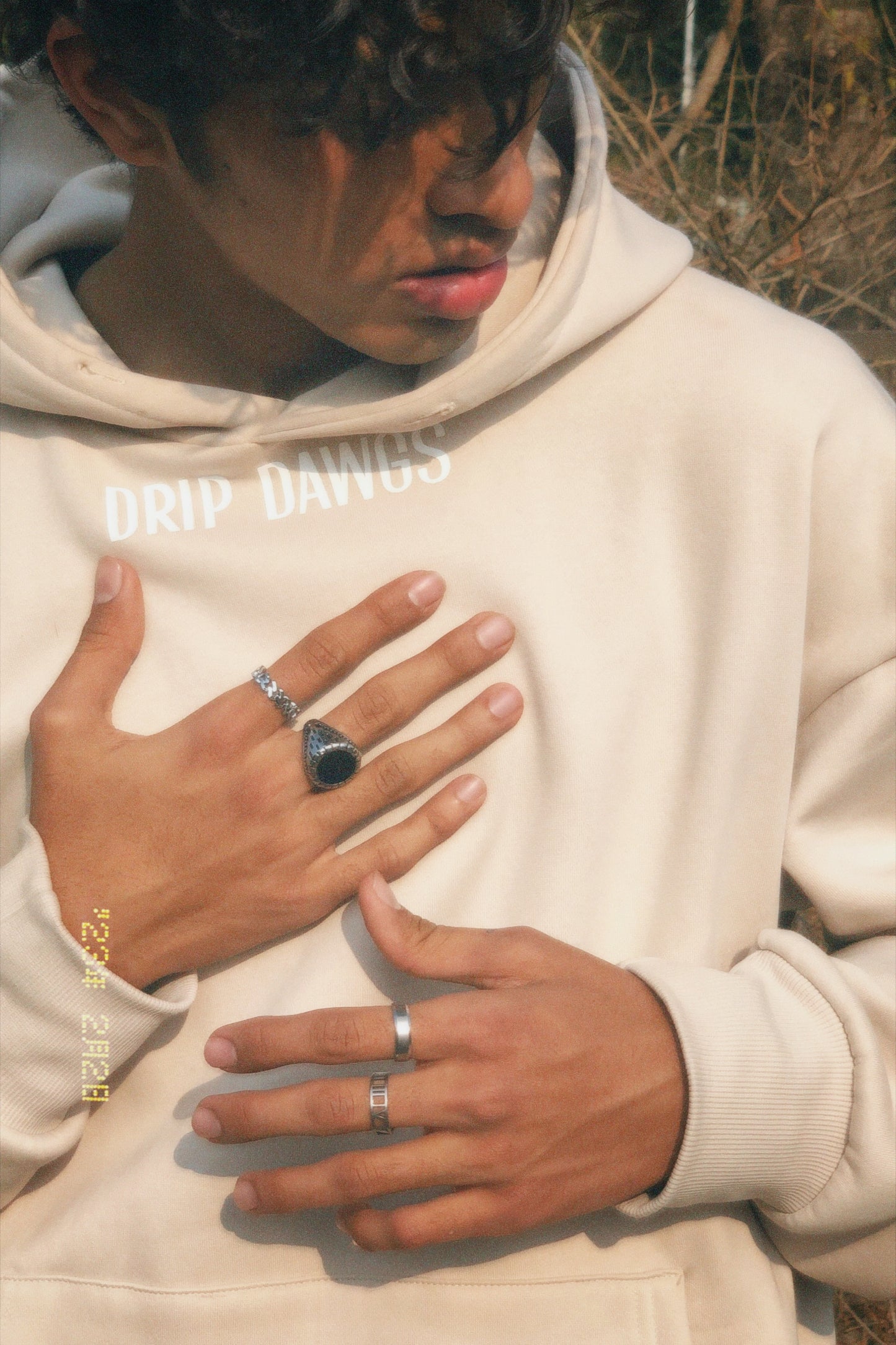 OG Dawg Hoodie