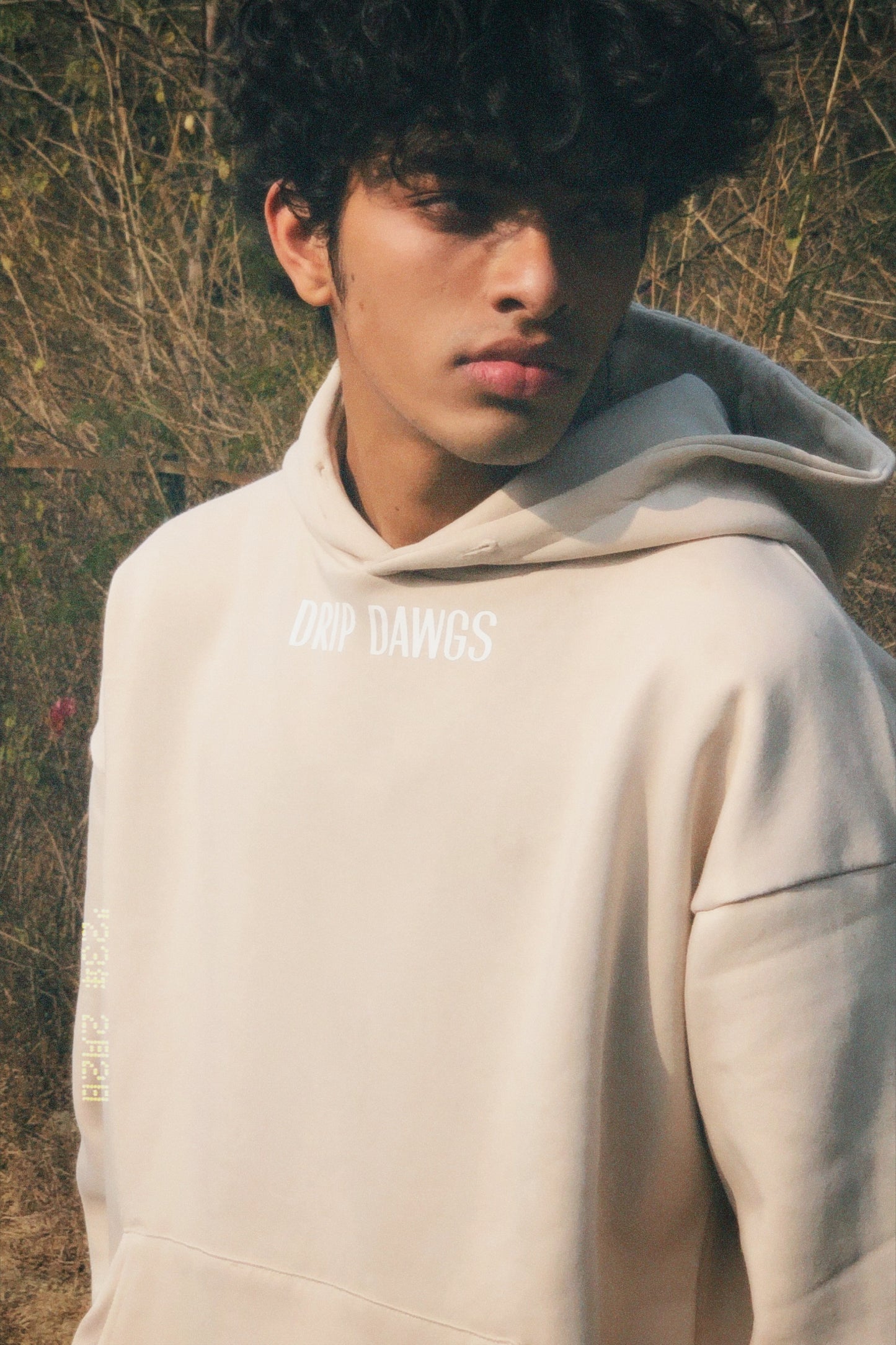 OG Dawg Hoodie