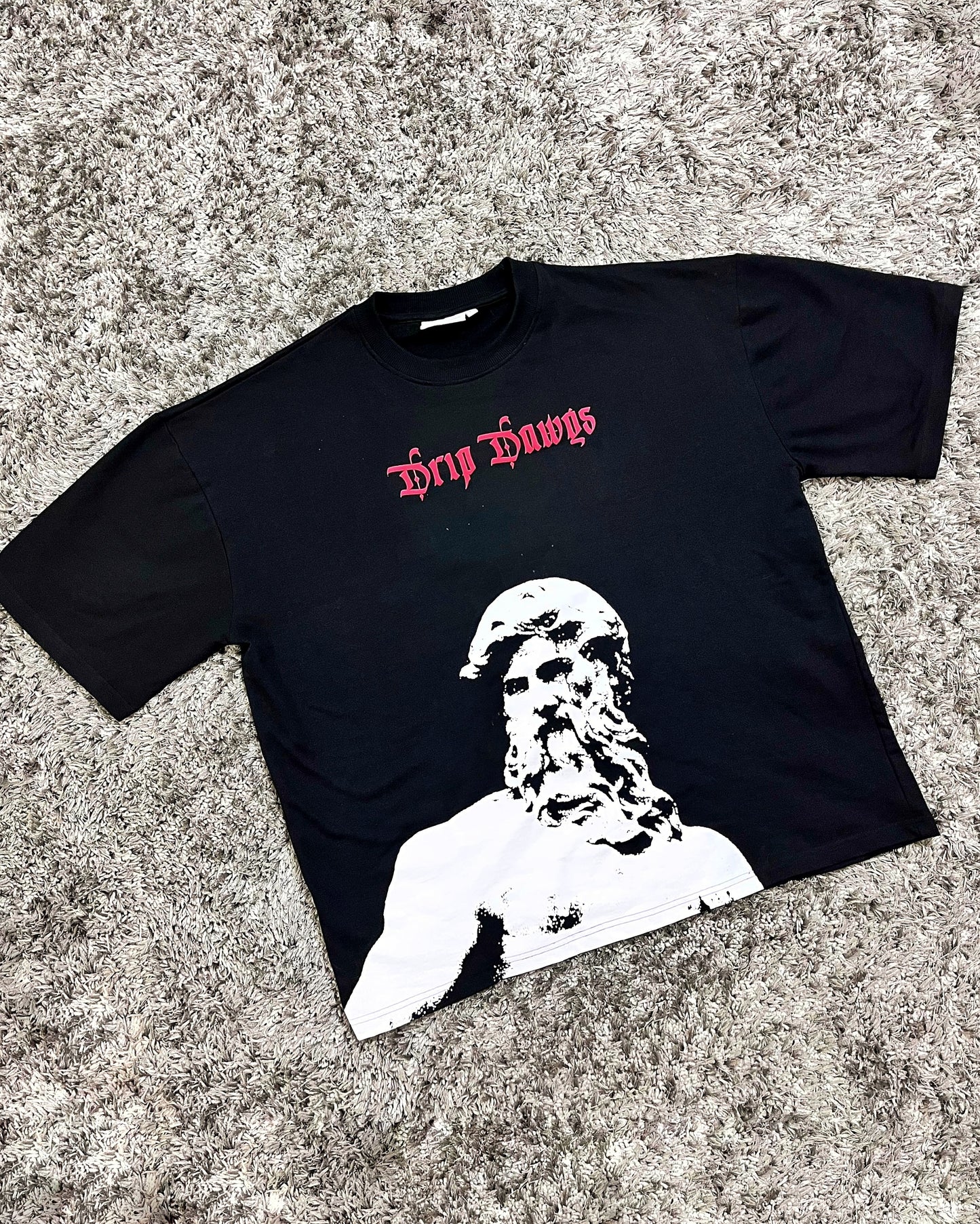 The Greek Art Tee
