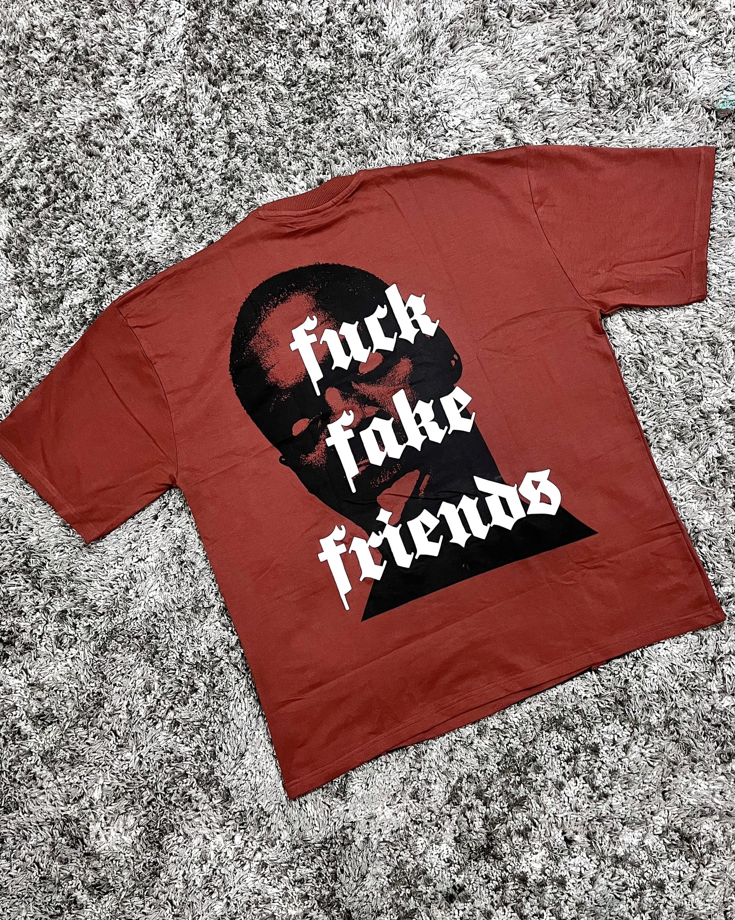 Fake Friends Tee