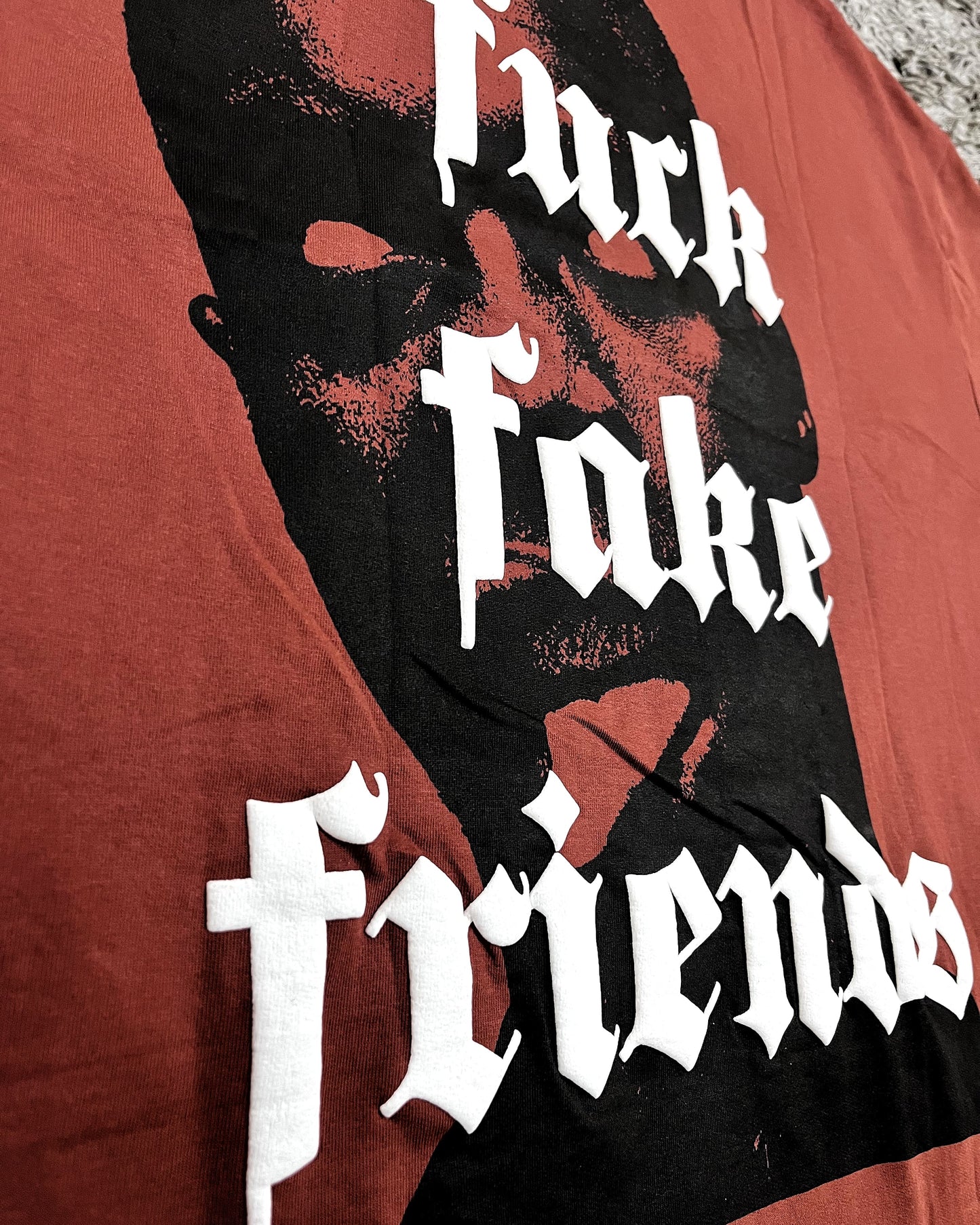 Fake Friends Tee