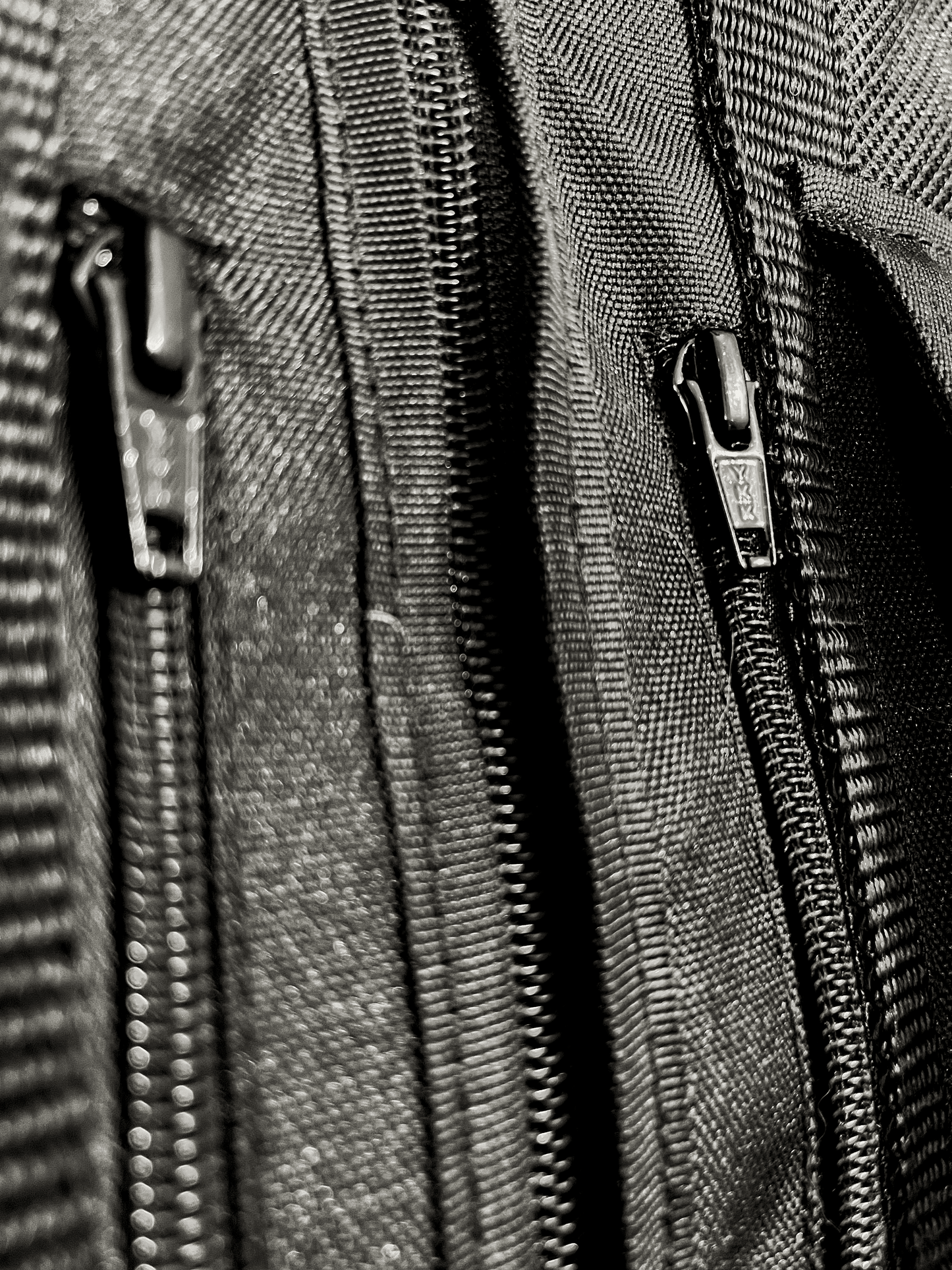 El Diablo - Biker Utility Vest