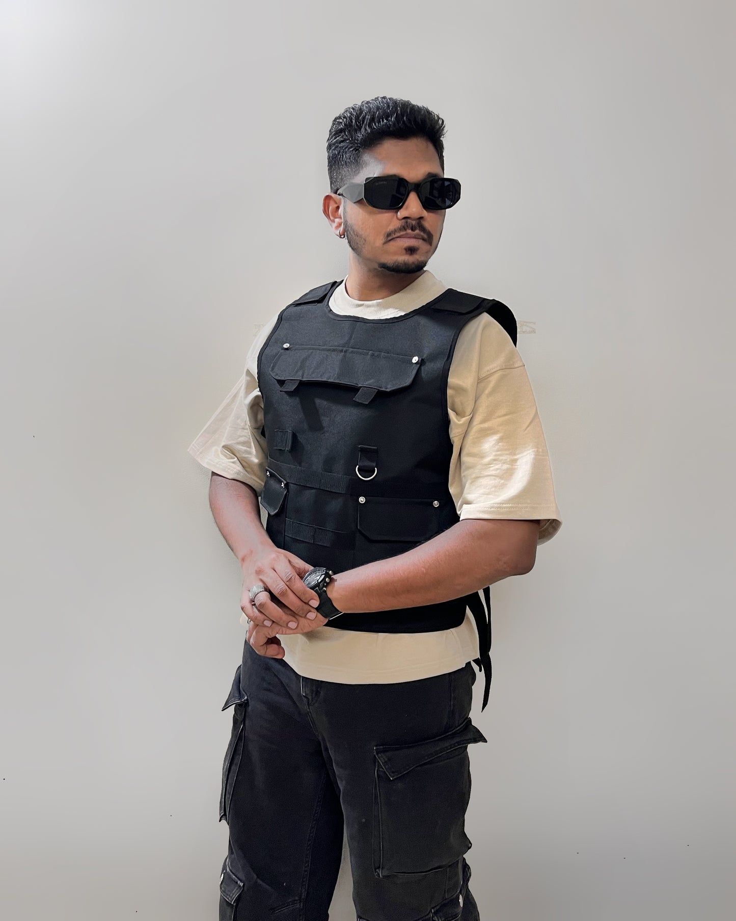 Xcalibur - Armor Vest