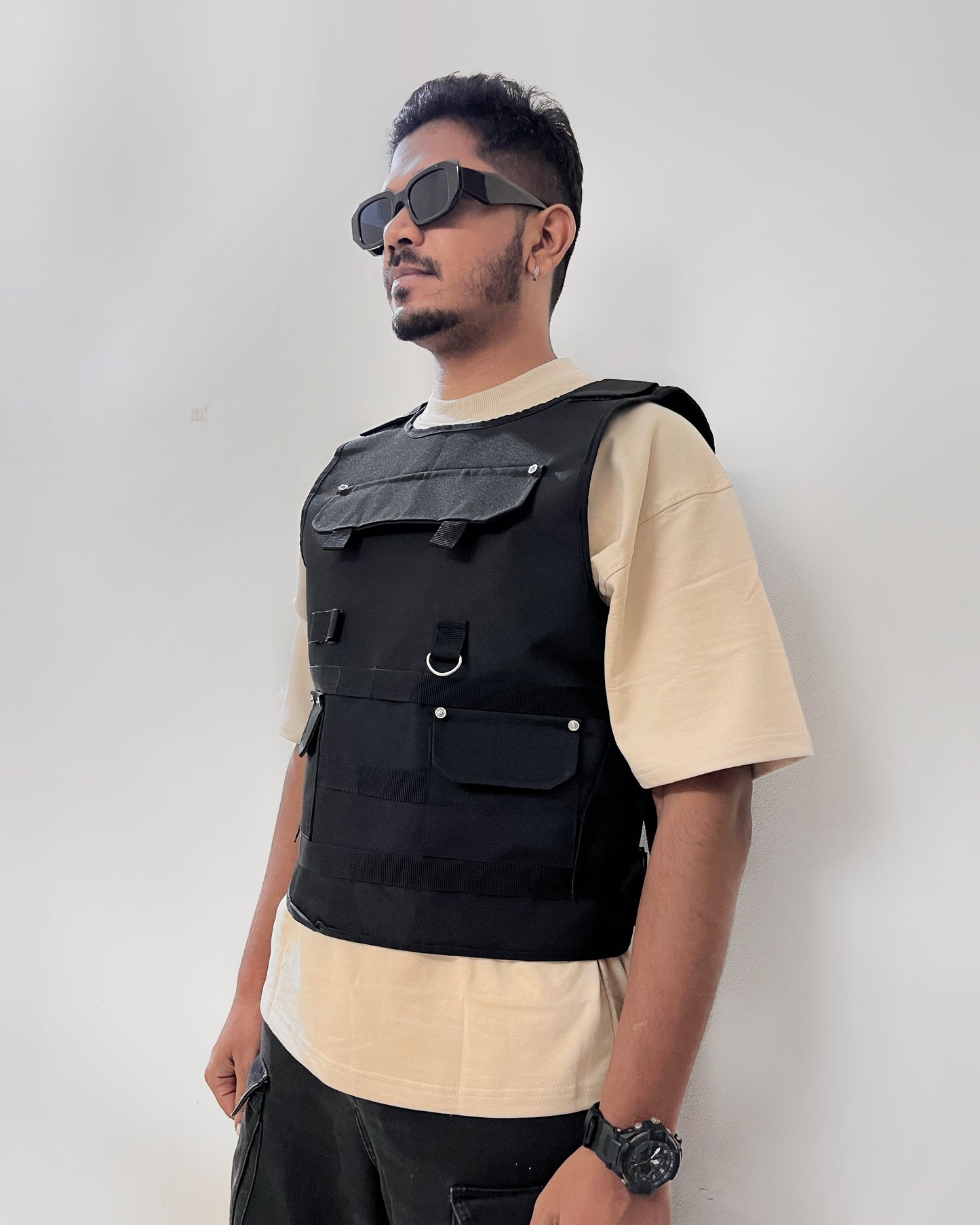Xcalibur - Armor Vest