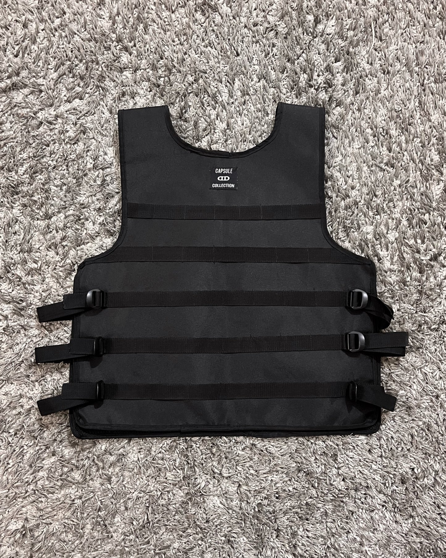 Xcalibur - Armor Vest