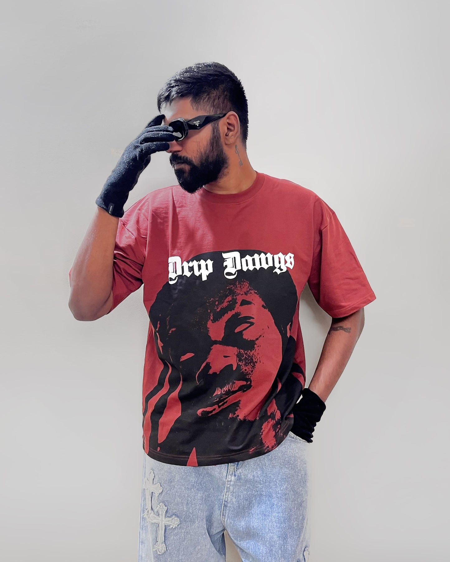 Fake Friends Tee