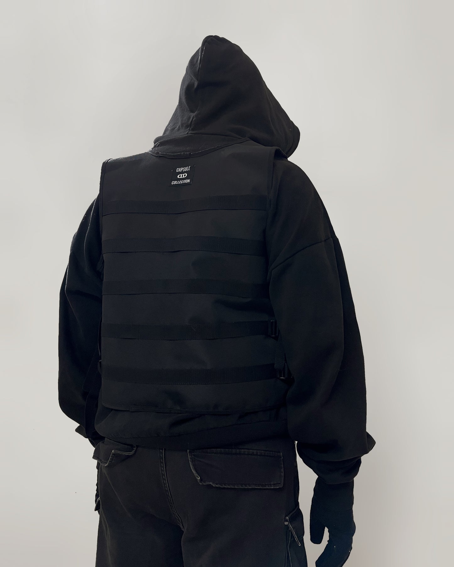 Xcalibur - Armor Vest
