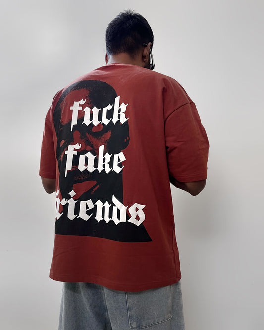 Fake Friends Tee