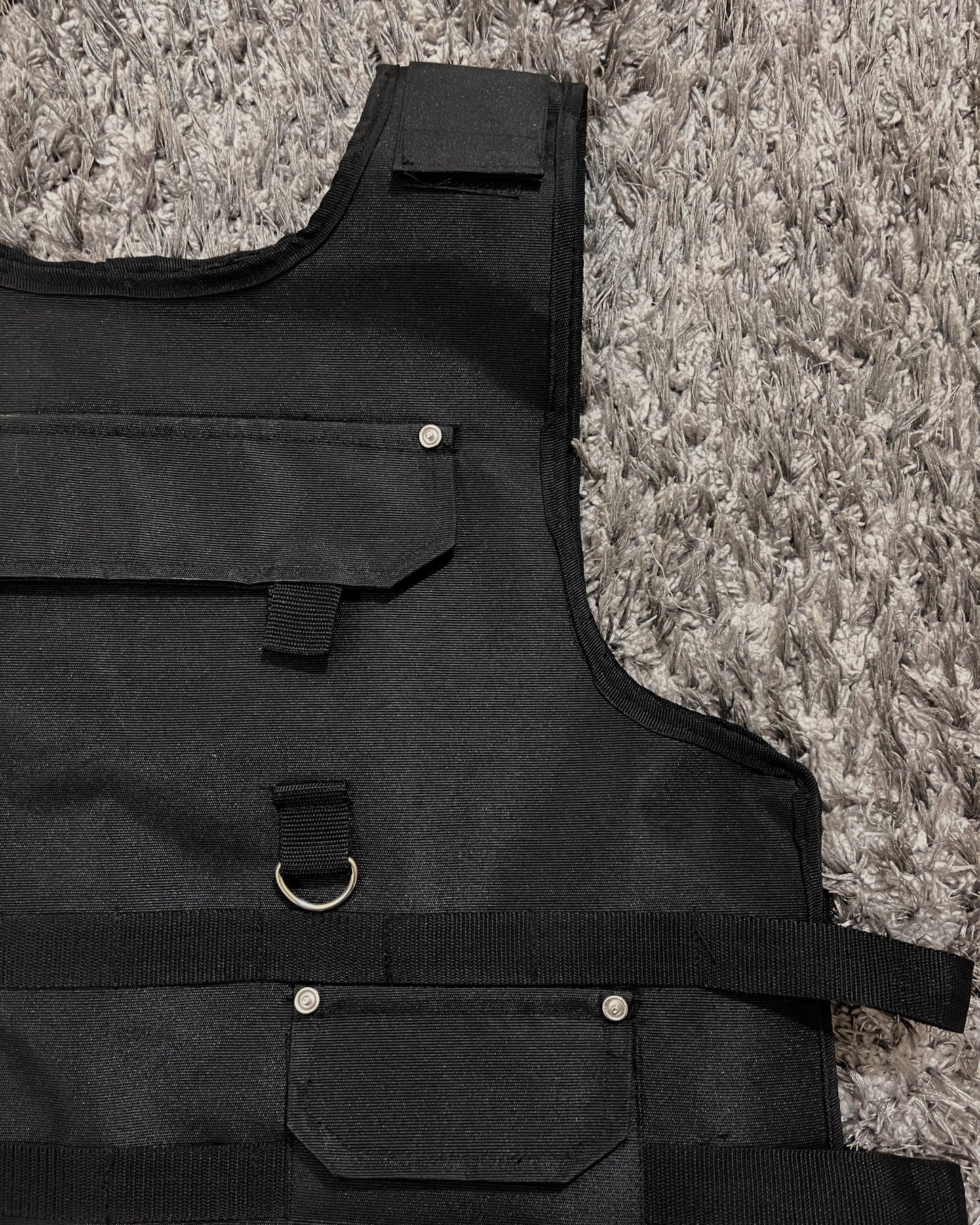 Xcalibur - Armor Vest