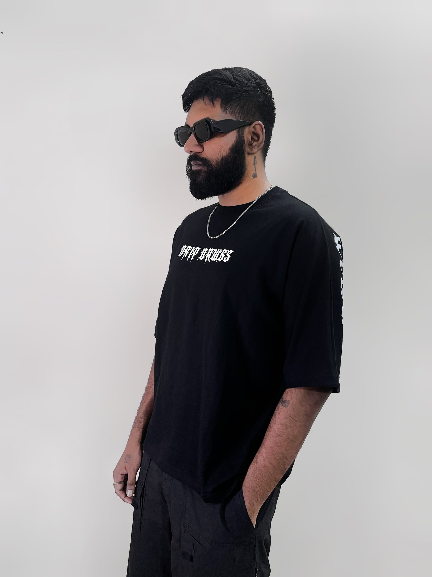 Drip Diggity Dawg Tee