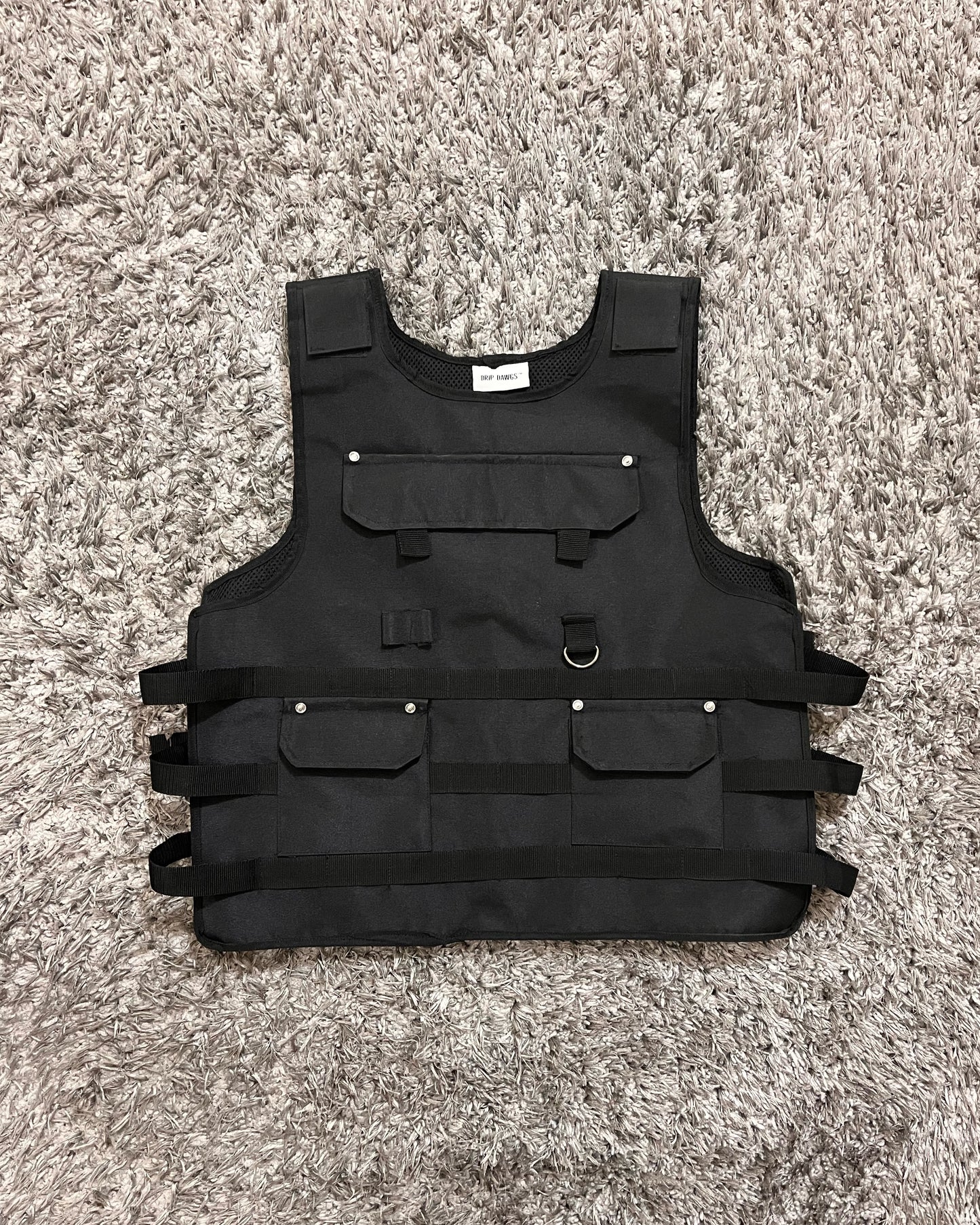 Xcalibur - Armor Vest