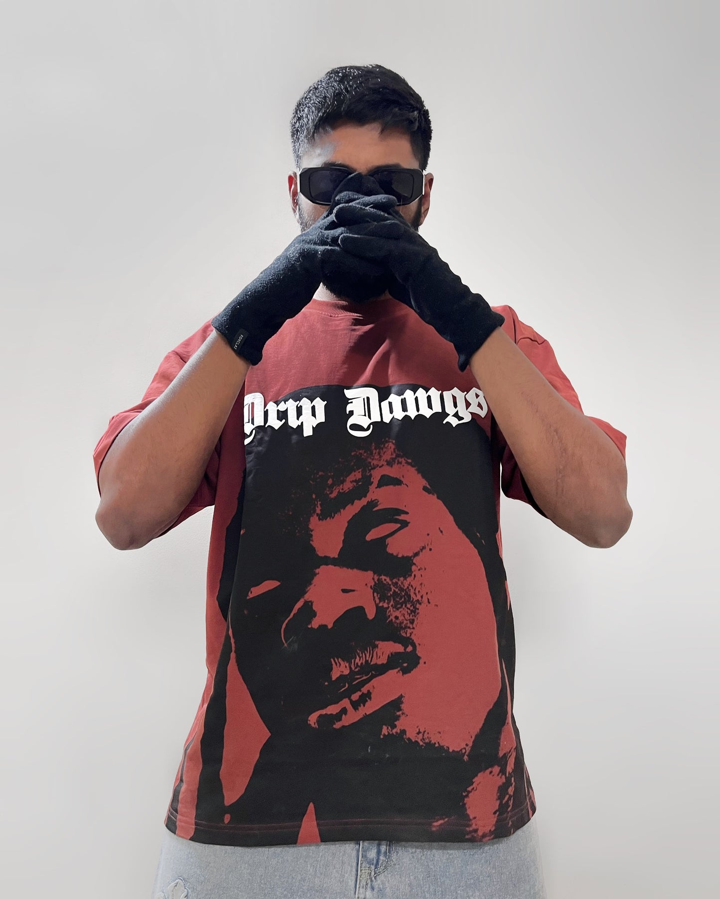 Fake Friends Tee