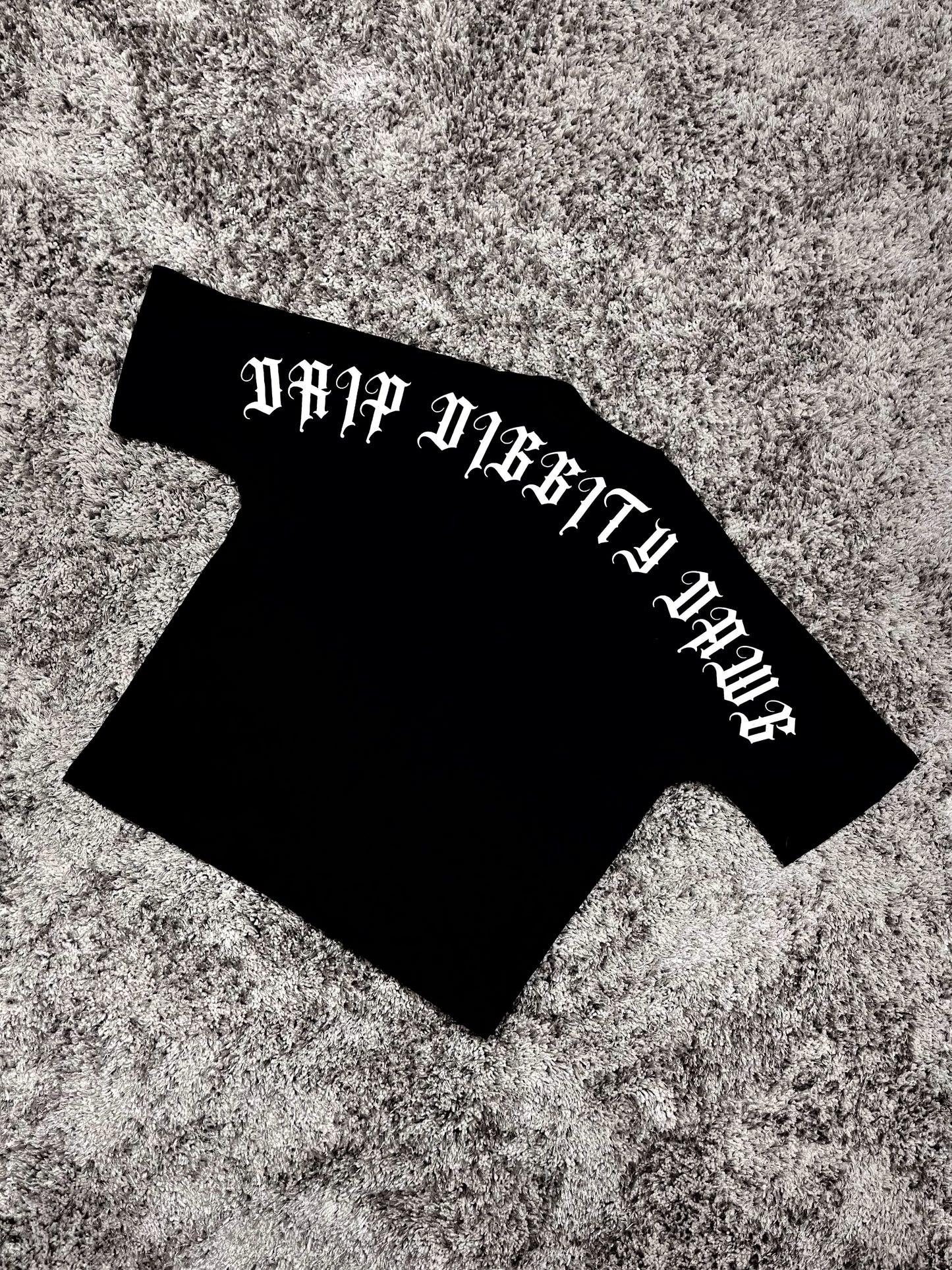 Drip Diggity Dawg Tee