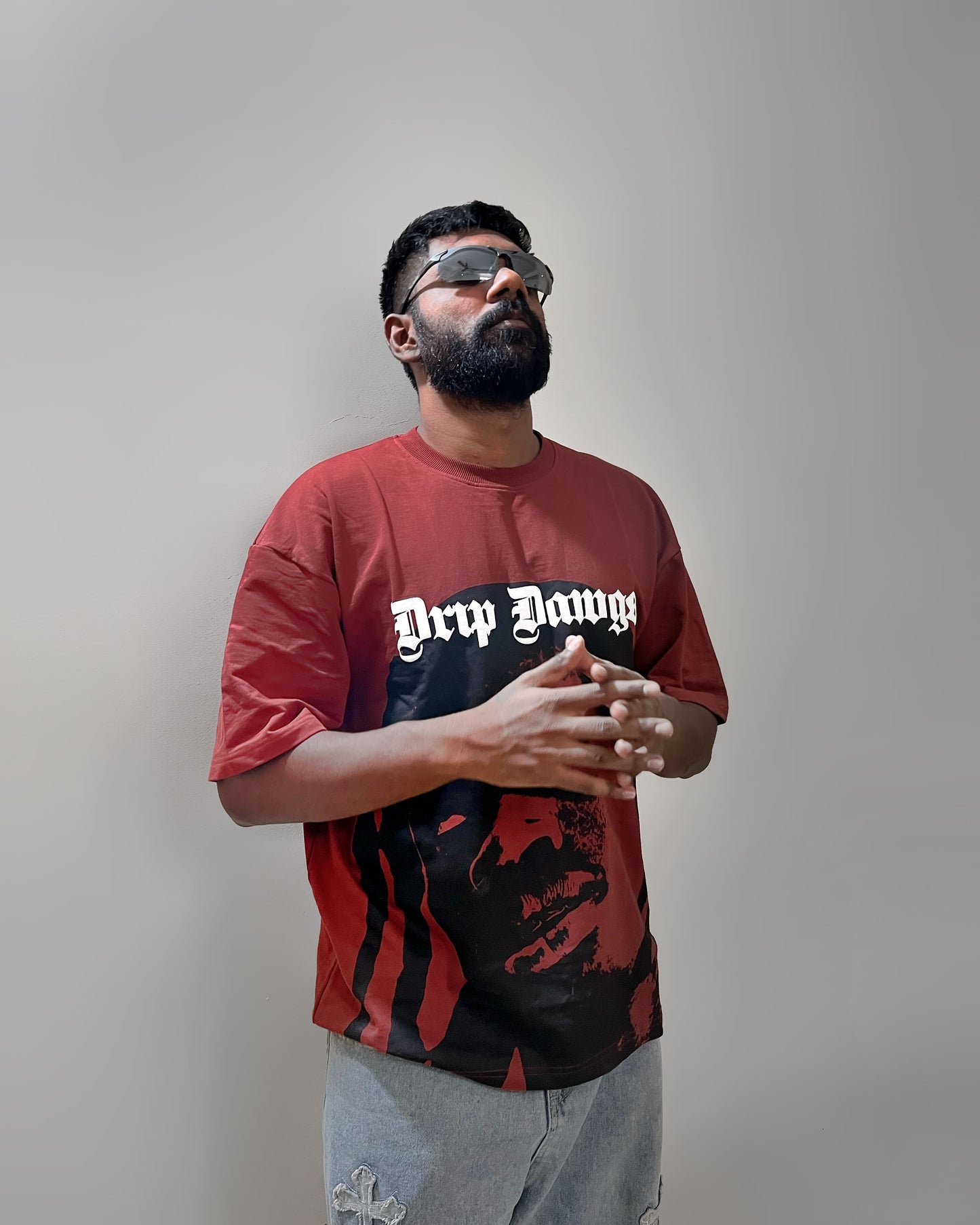 Fake Friends Tee