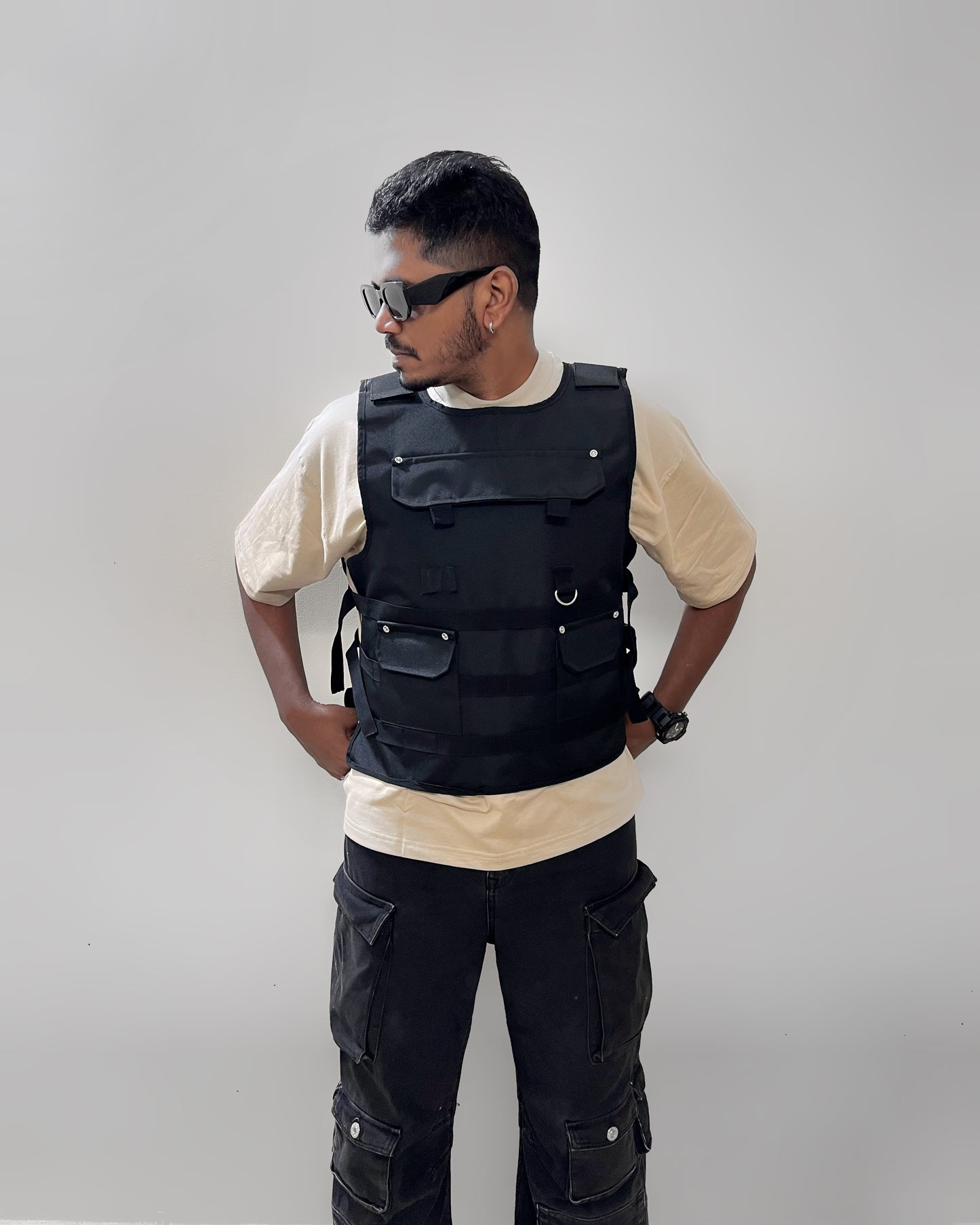 Xcalibur - Armor Vest