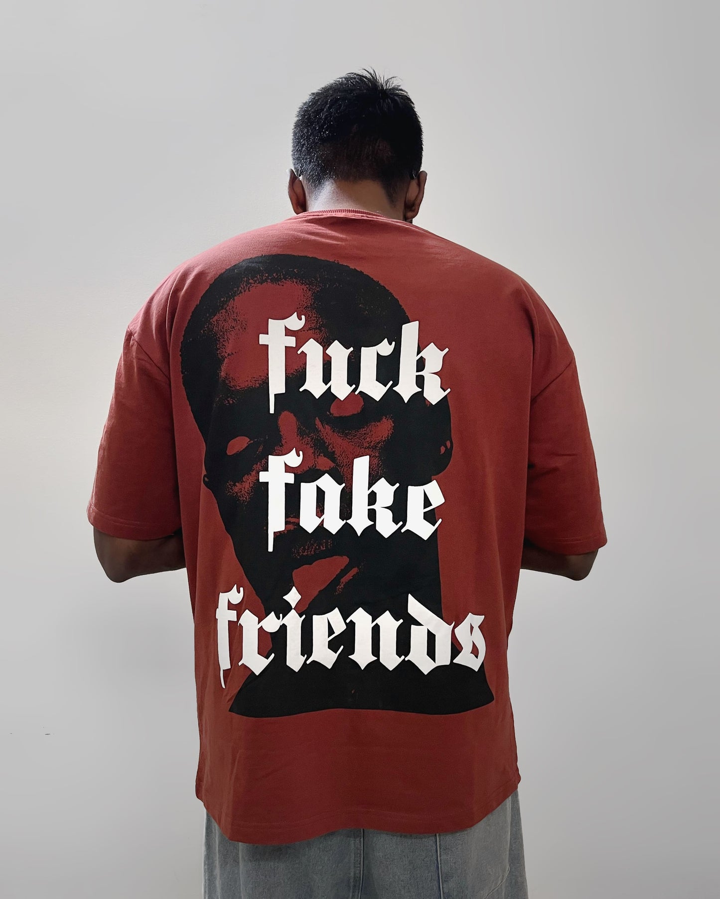 Fake Friends Tee